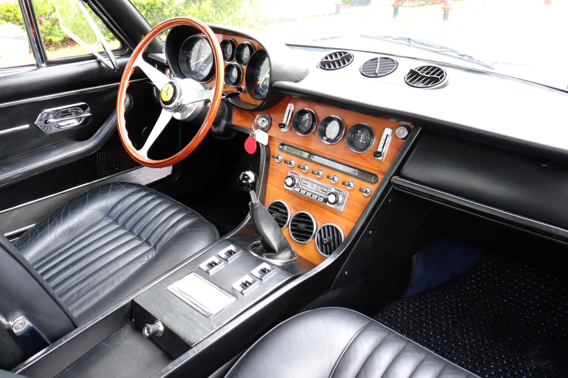 Used-1969-Ferrari-365-GT-2+2