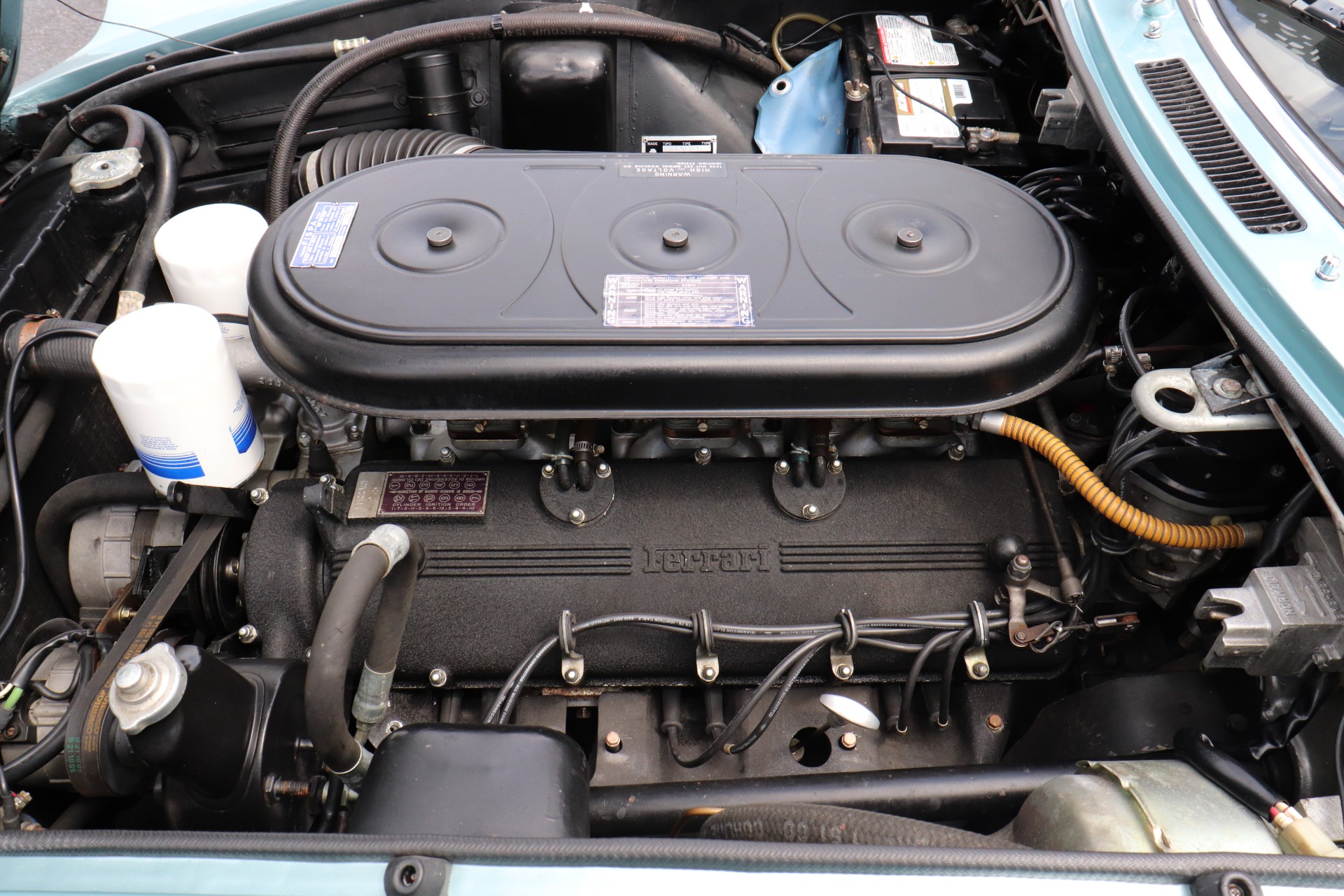 Used-1969-Ferrari-365-GT-2+2
