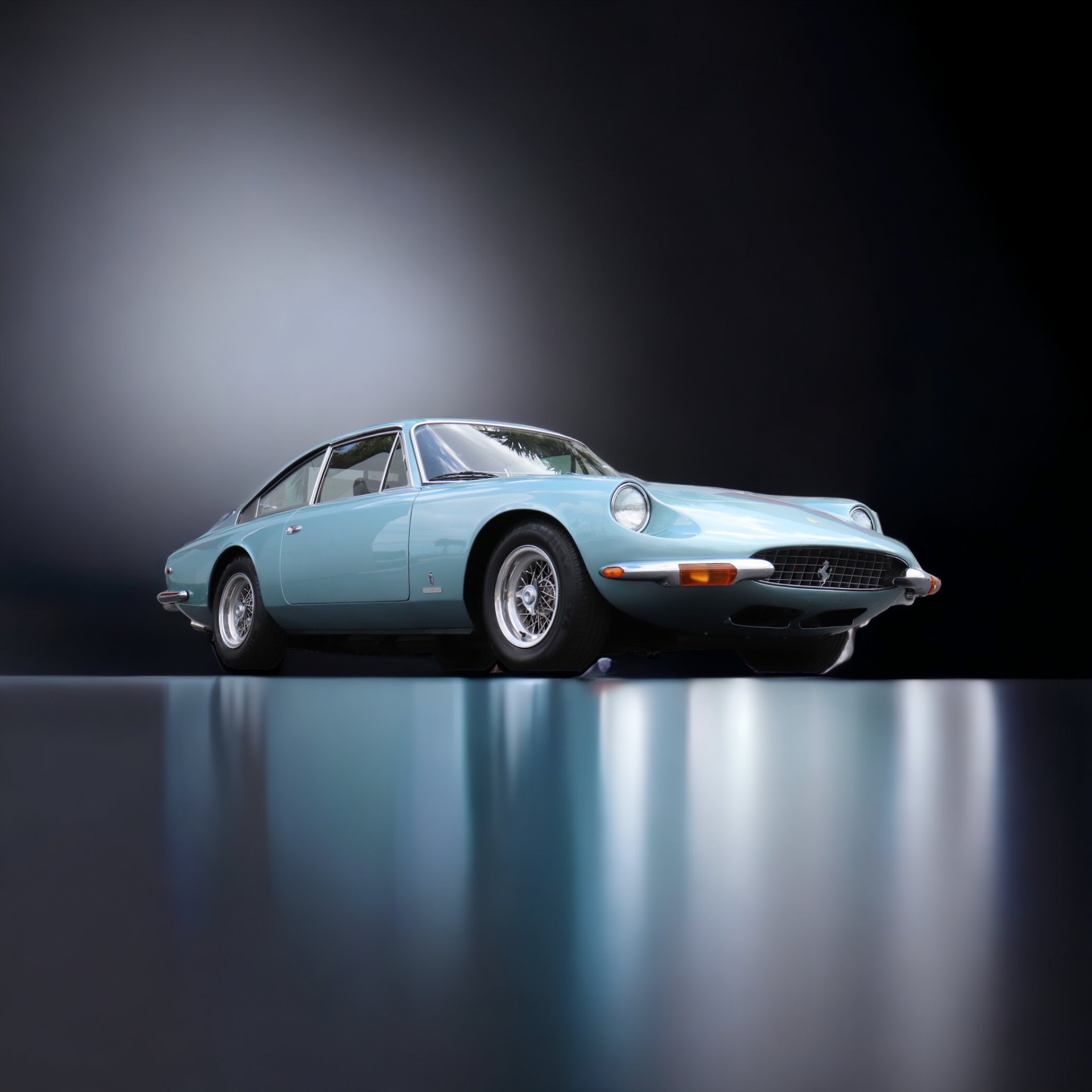 Used-1969-Ferrari-365-GT-2+2