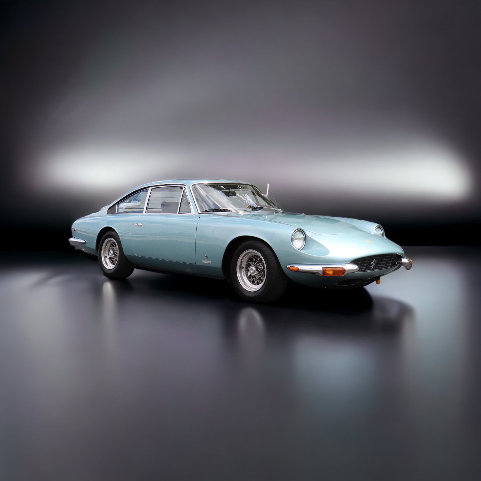 Used-1969-Ferrari-365-GT-2+2