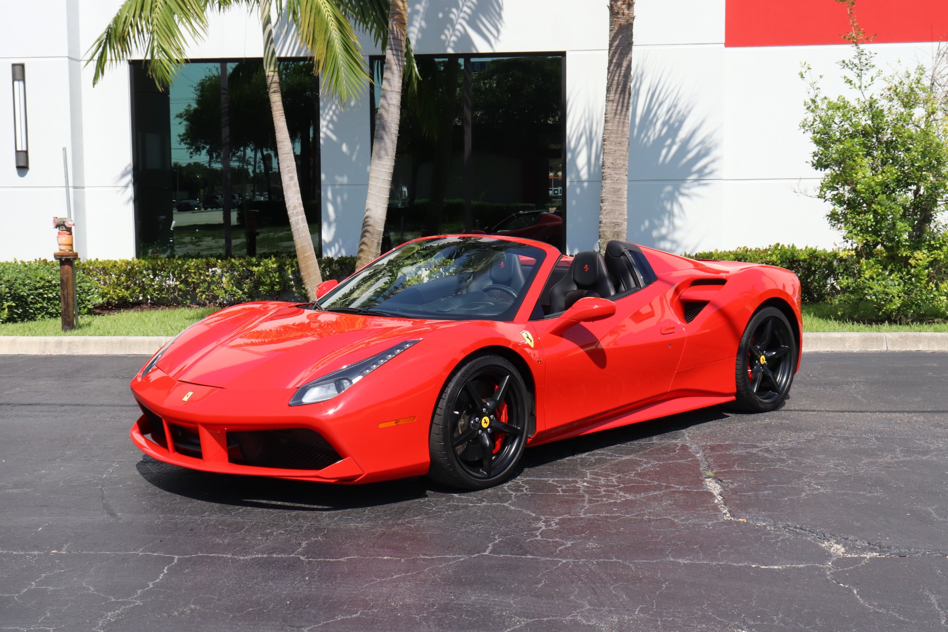 Used-2016-Ferrari-488-Spider