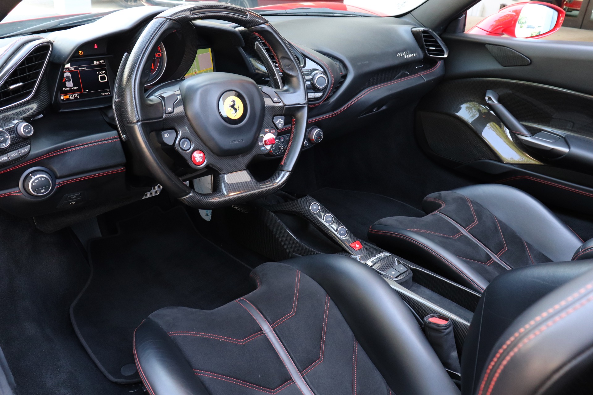 Used-2016-Ferrari-488-Spider