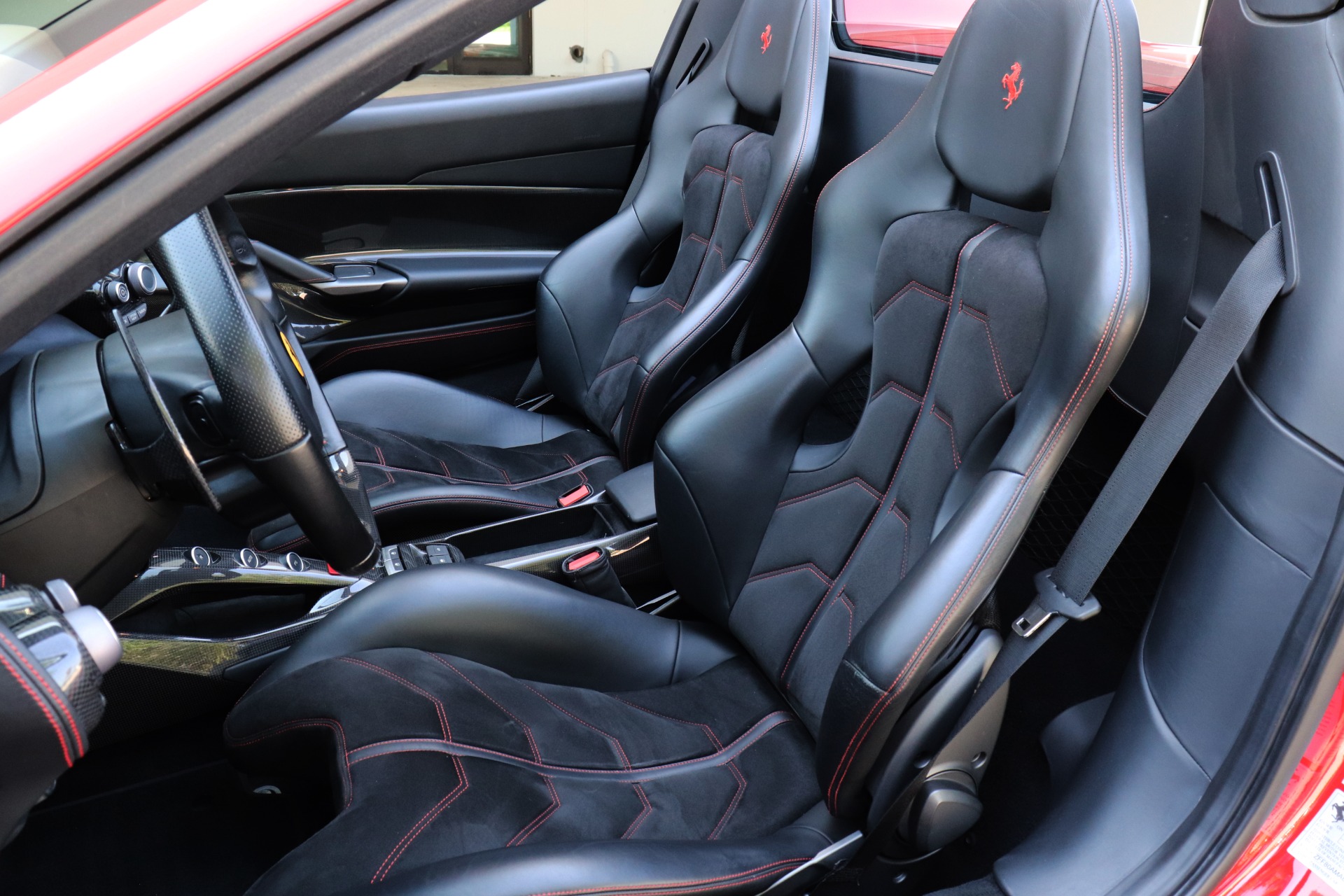 Used-2016-Ferrari-488-Spider