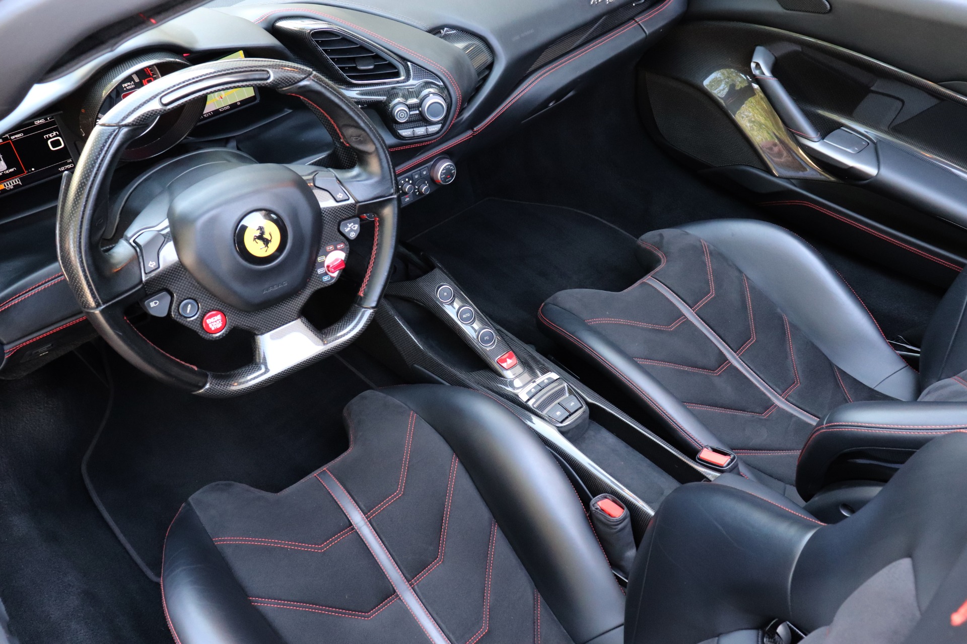 Used-2016-Ferrari-488-Spider
