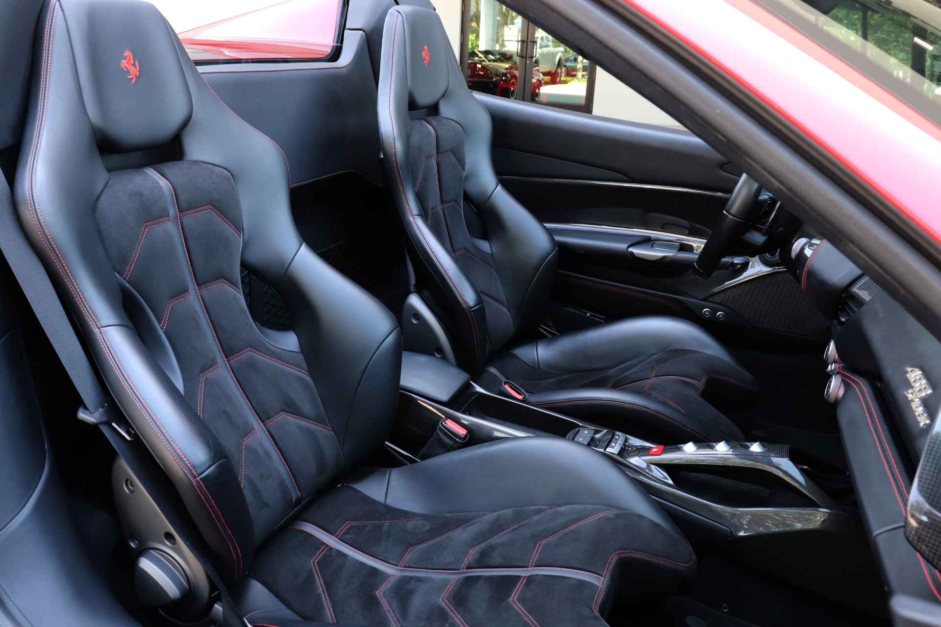 Used-2016-Ferrari-488-Spider