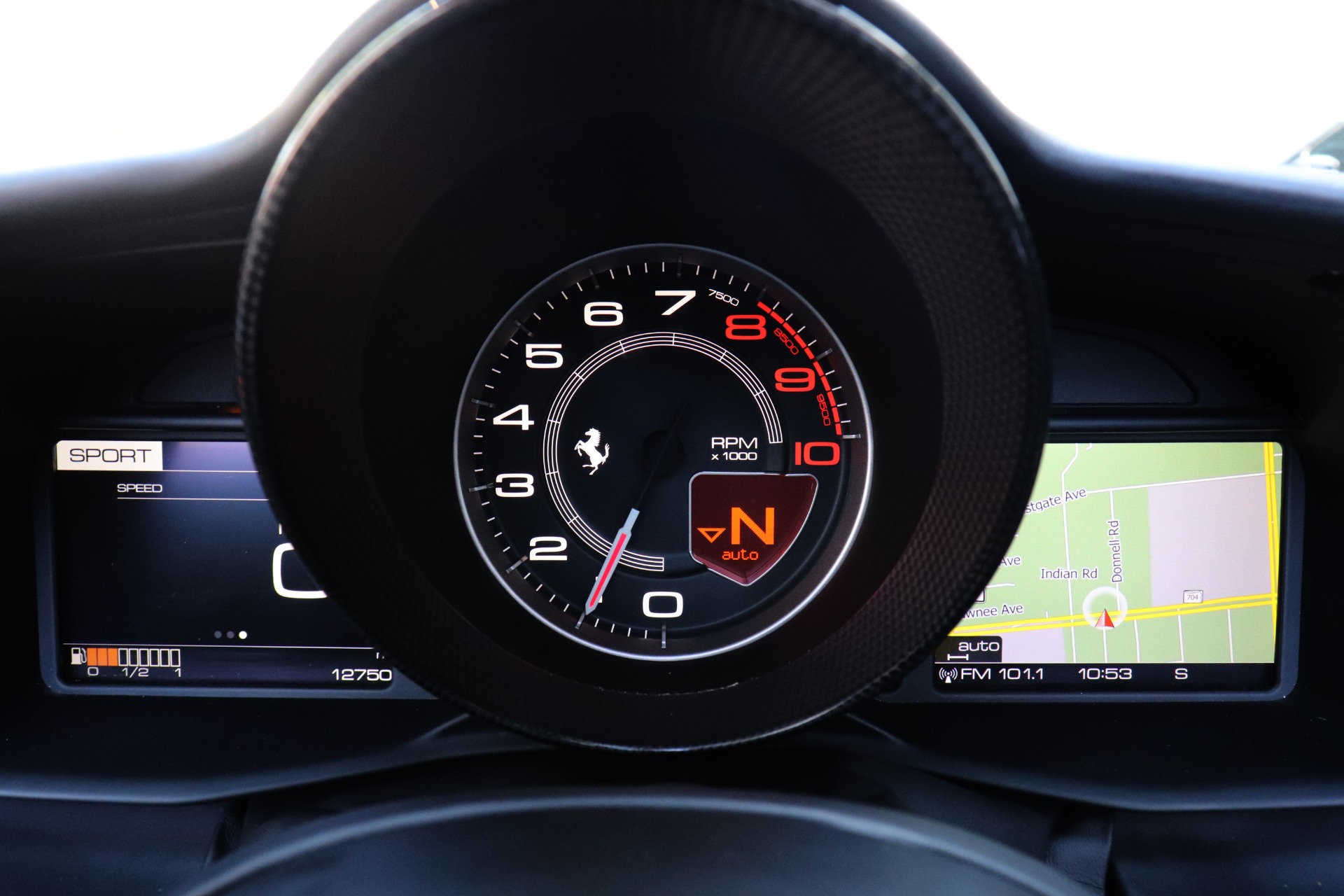 Used-2016-Ferrari-488-Spider
