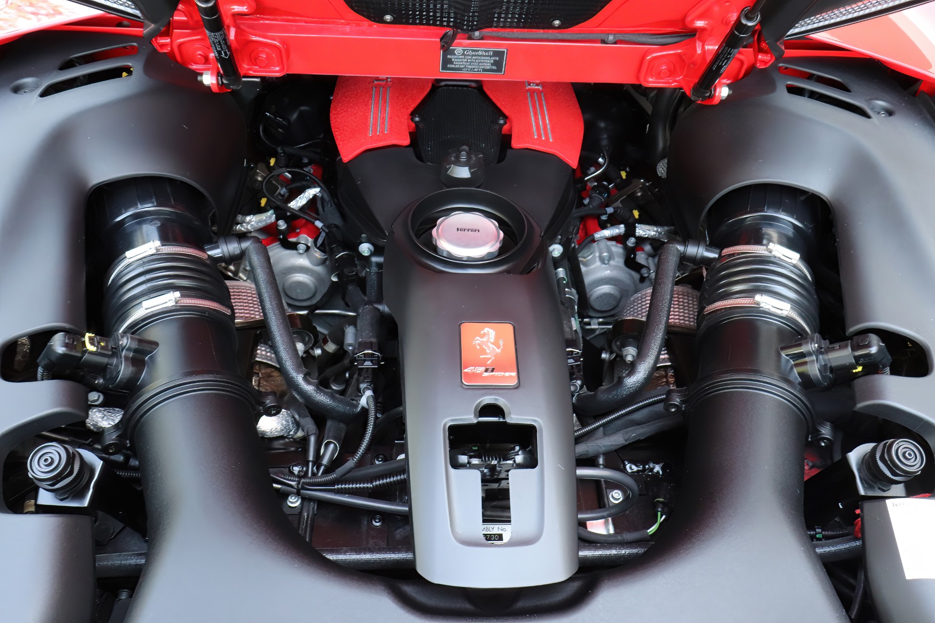 Used-2016-Ferrari-488-Spider