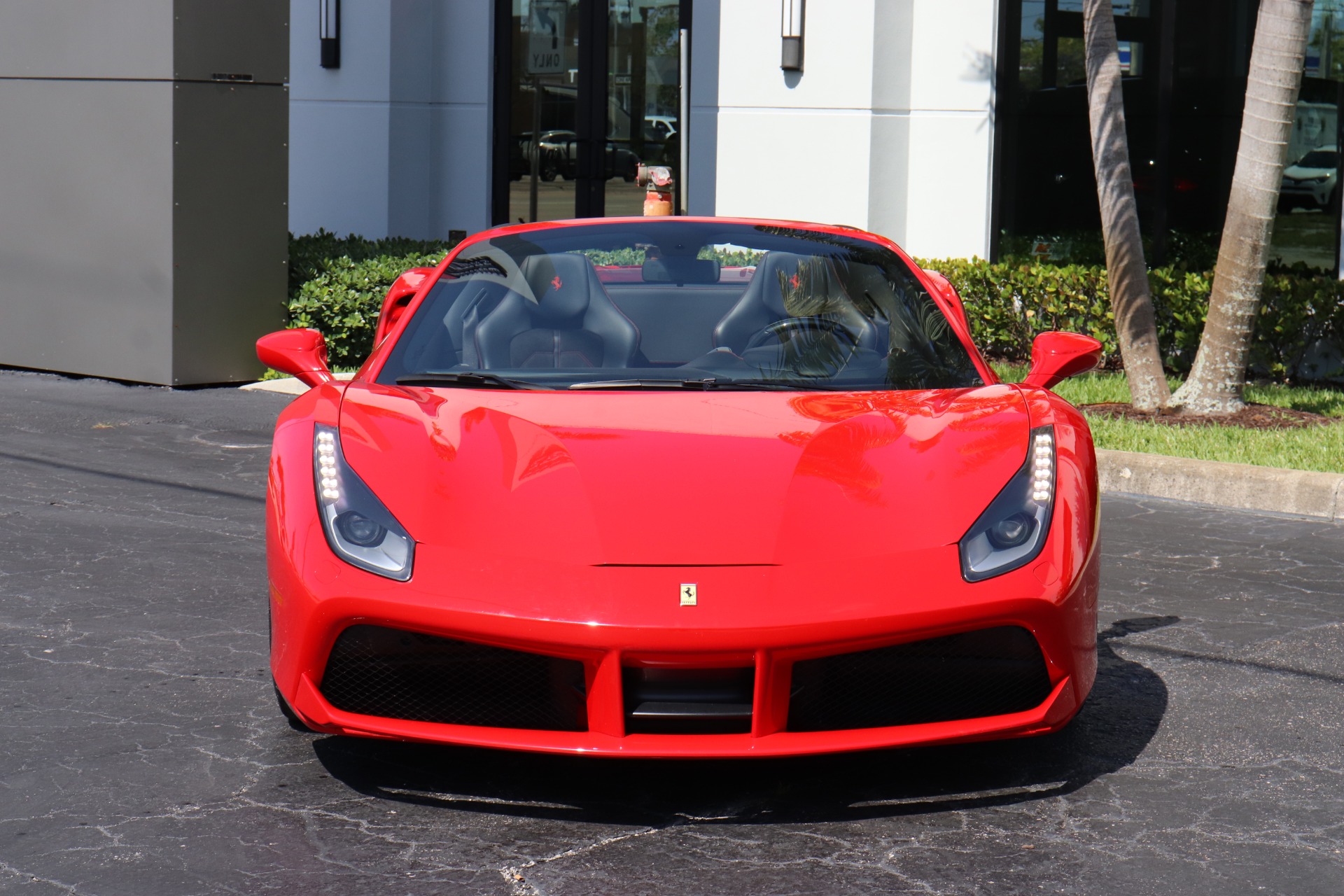 Used-2016-Ferrari-488-Spider