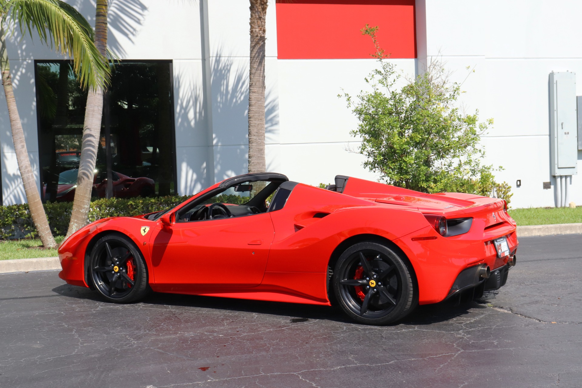 Used-2016-Ferrari-488-Spider