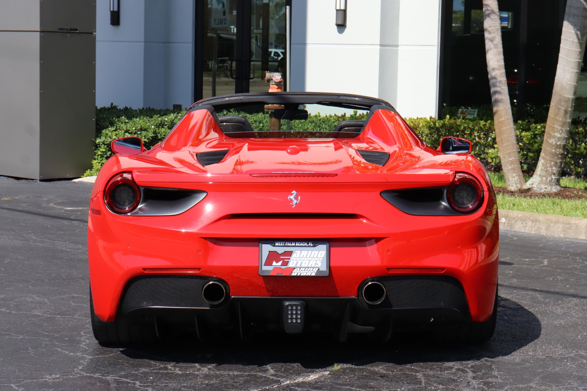 Used-2016-Ferrari-488-Spider