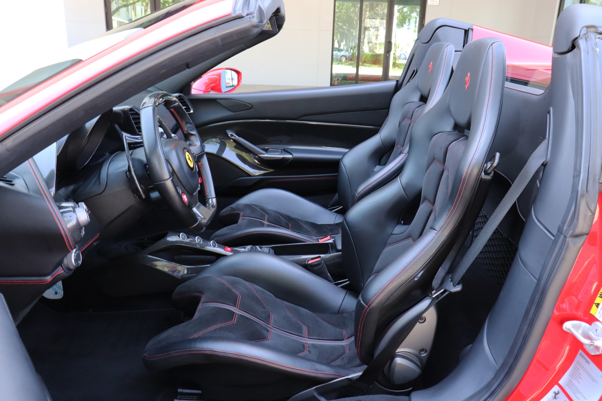 Used-2016-Ferrari-488-Spider