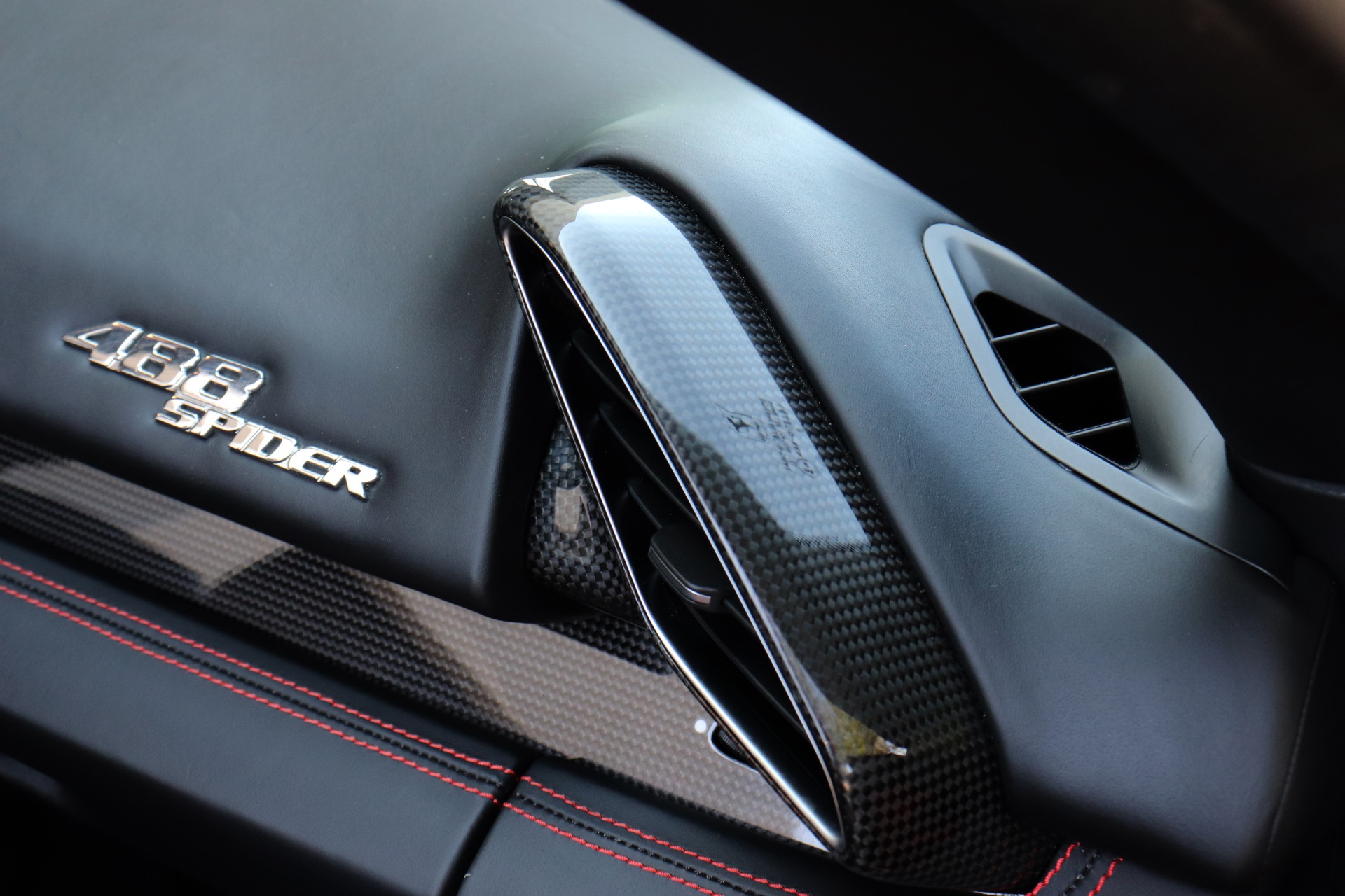 Used-2016-Ferrari-488-Spider