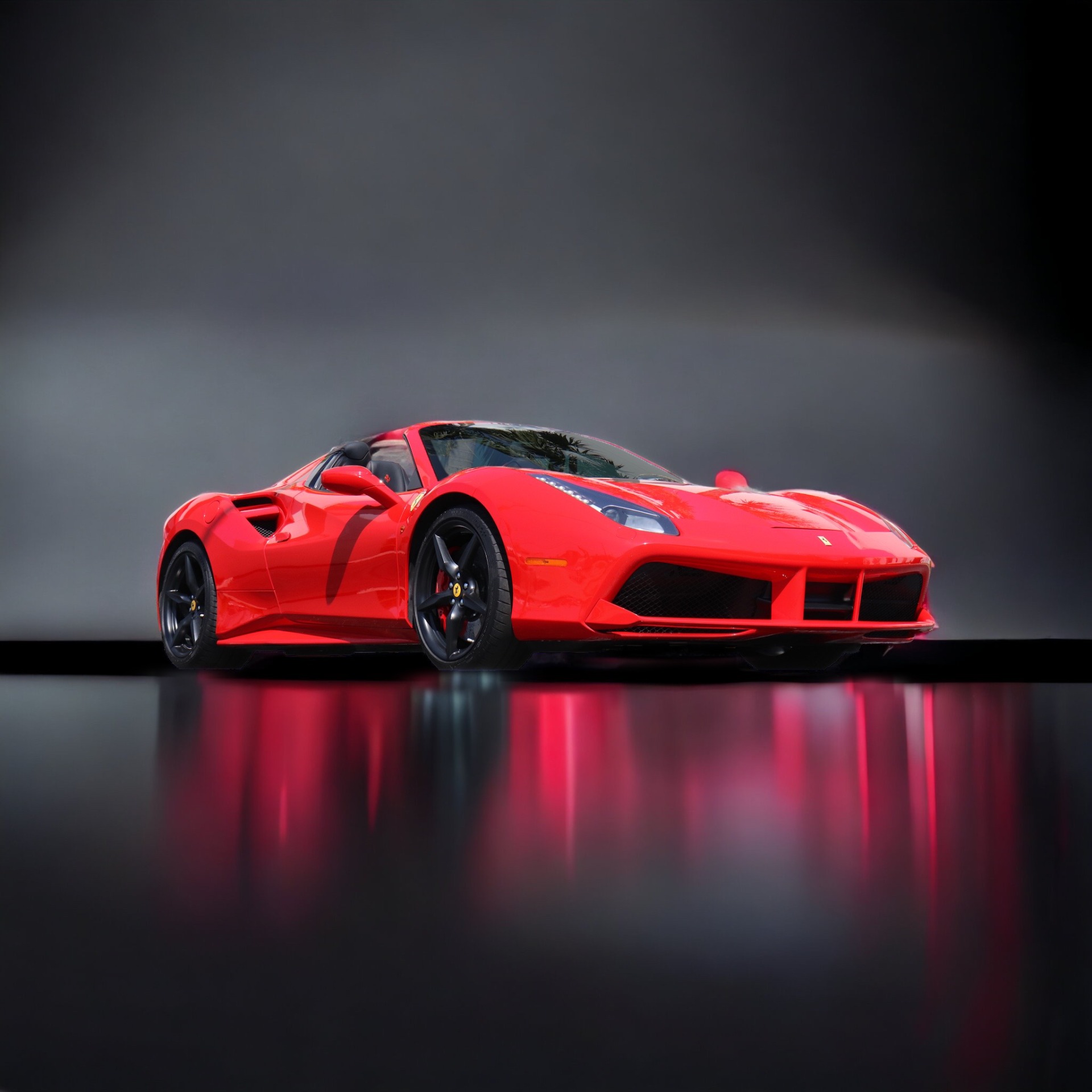 Used-2016-Ferrari-488-Spider