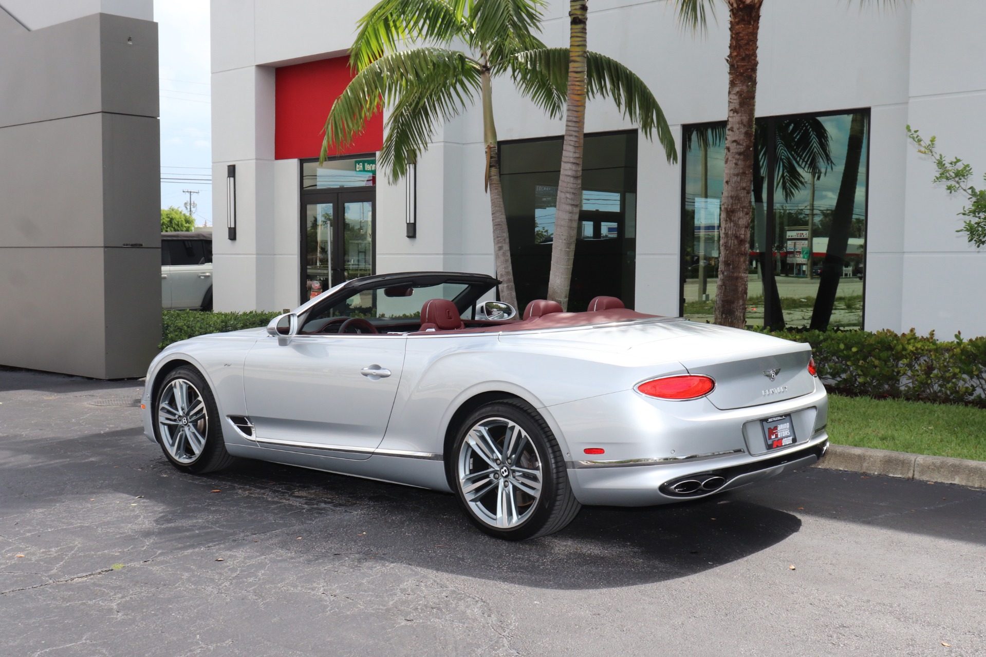 Used-2020-Bentley-Continental-GTC-V8-Convertible