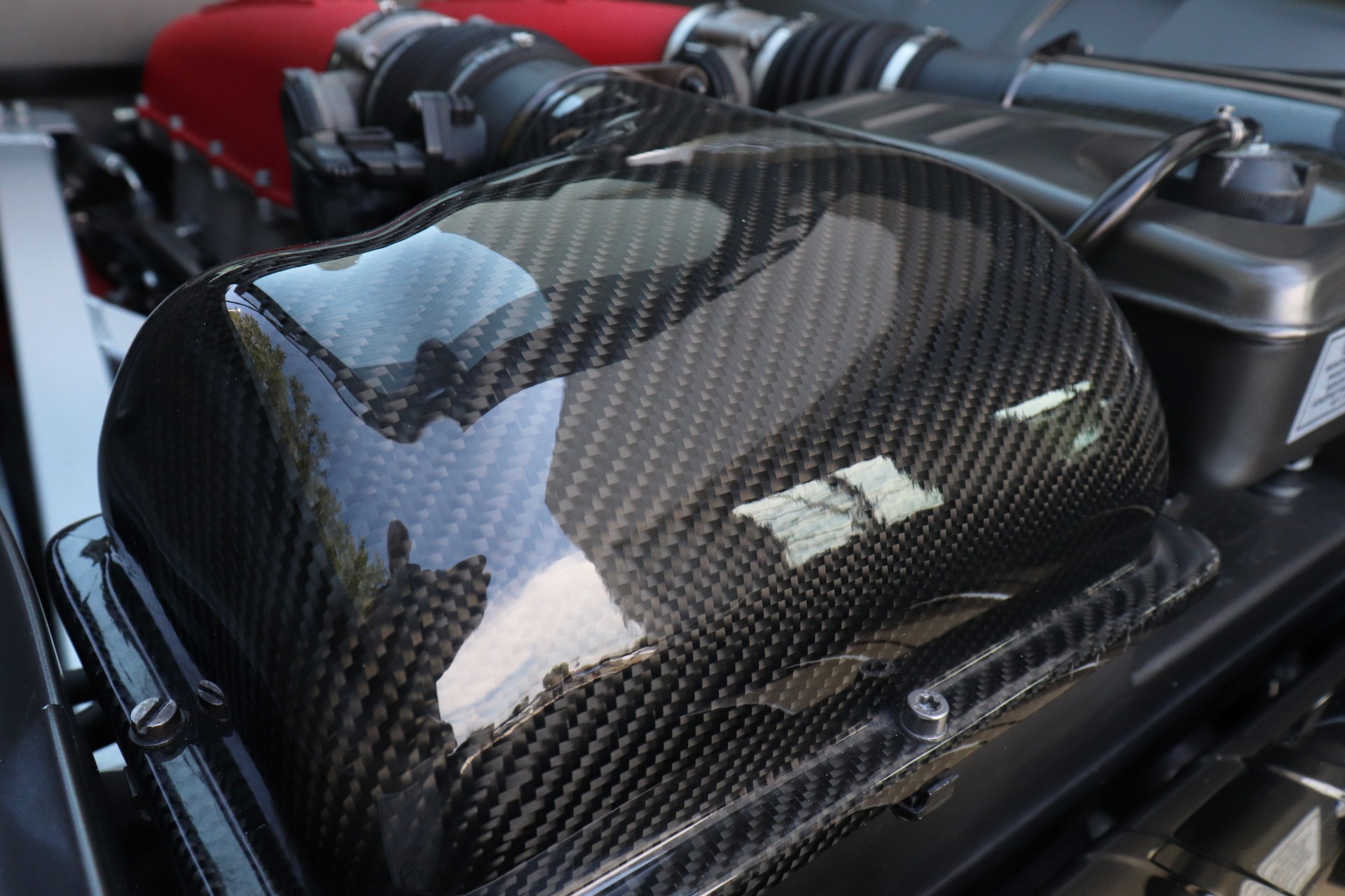 Used-2007-Ferrari-F430-F1