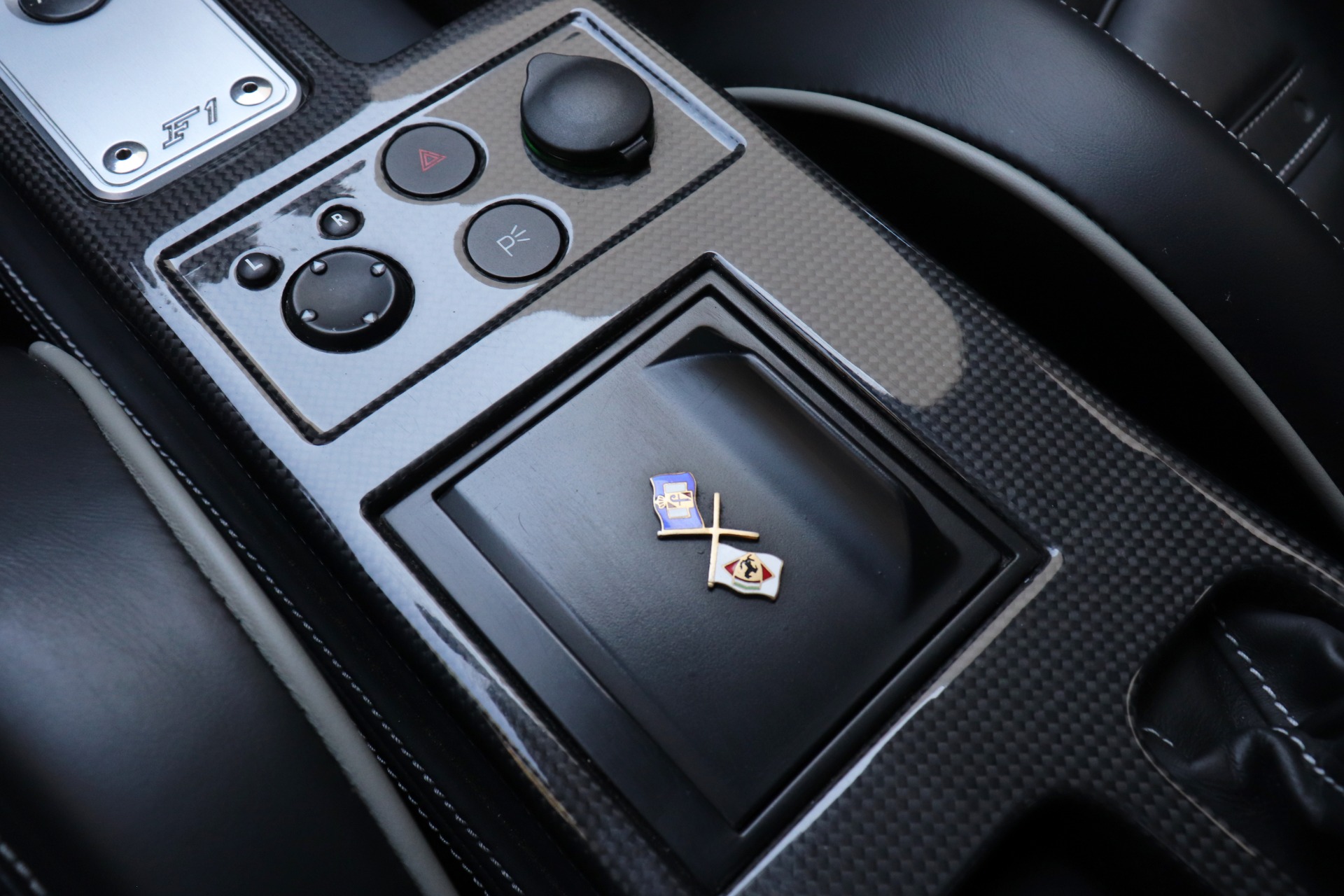 Used-2007-Ferrari-F430-F1