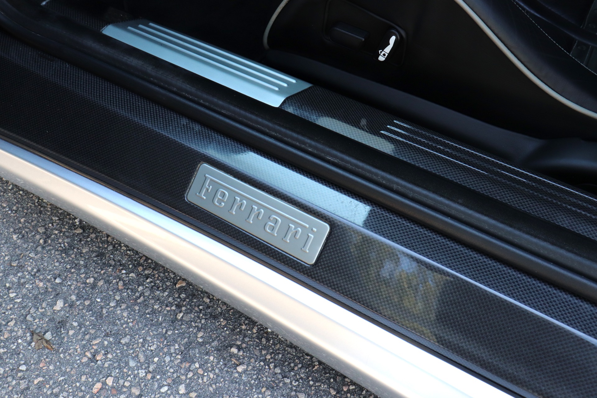 Used-2007-Ferrari-F430-F1