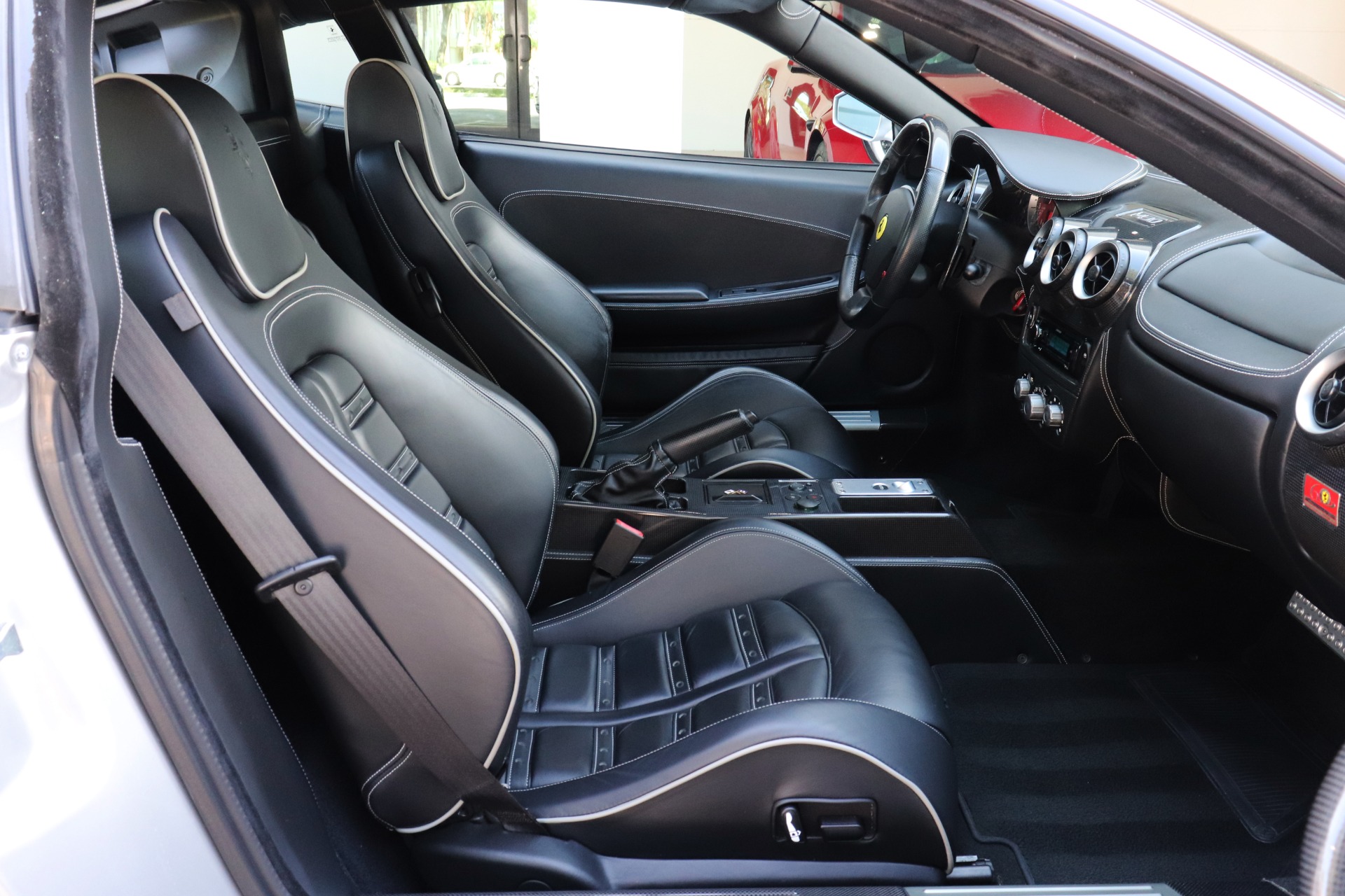 Used-2007-Ferrari-F430-F1