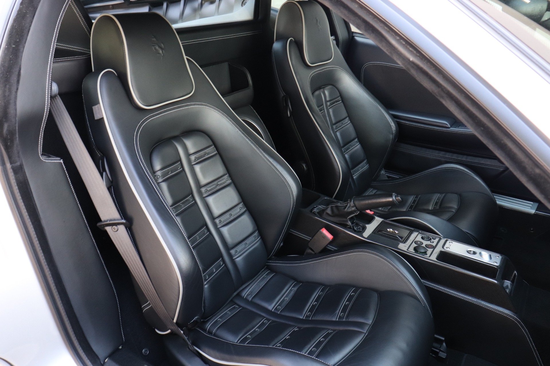 Used-2007-Ferrari-F430-F1