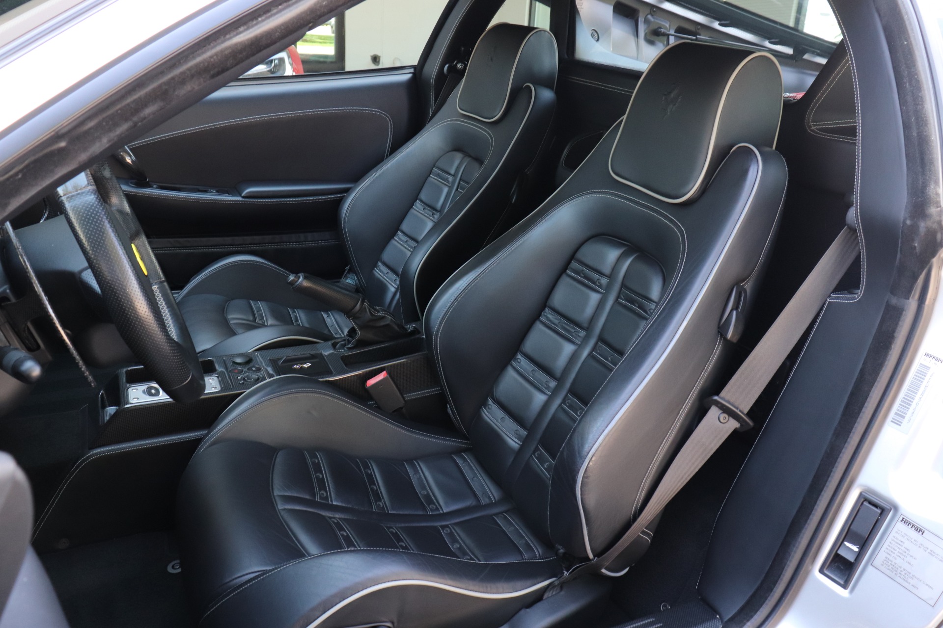 Used-2007-Ferrari-F430-F1