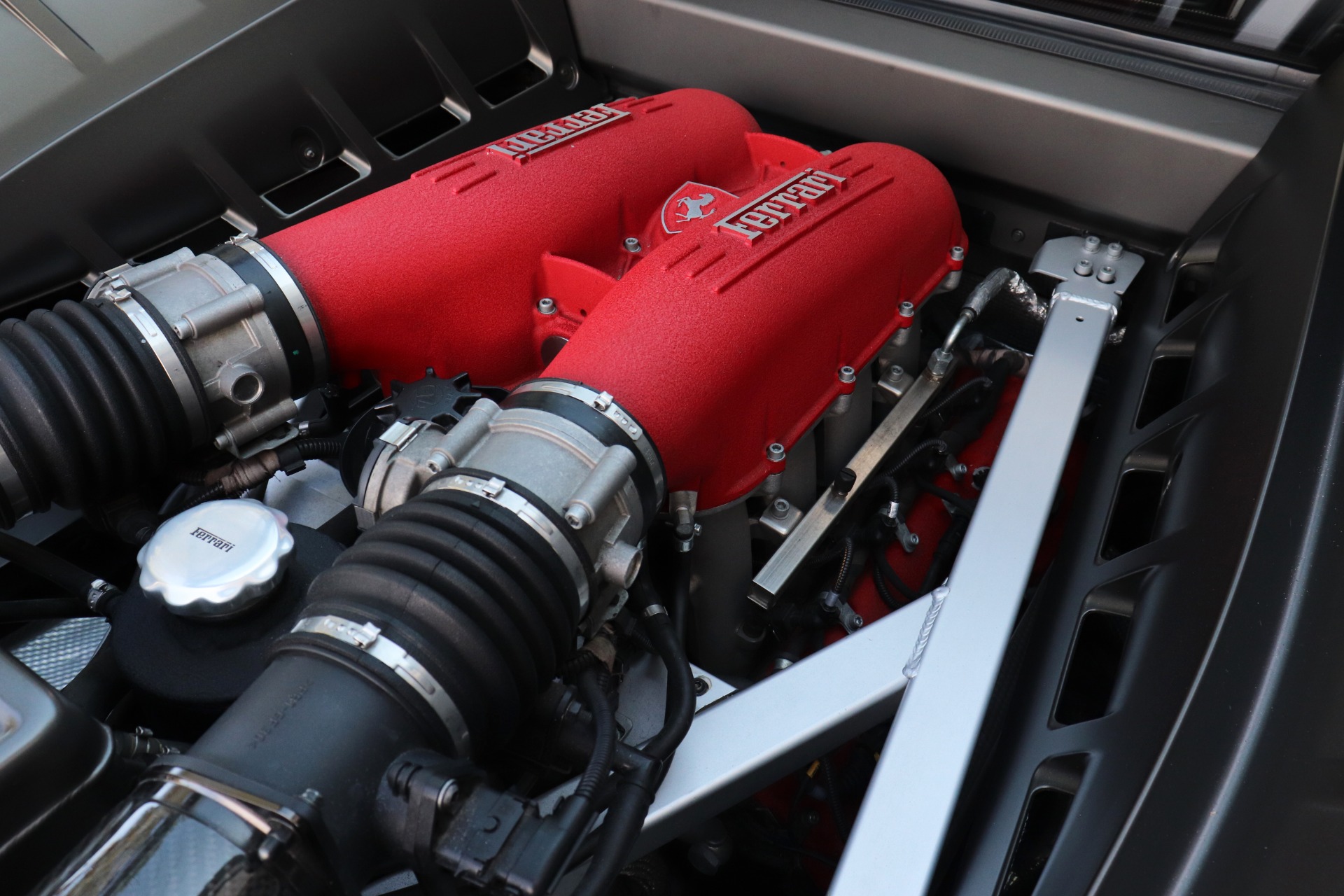Used-2007-Ferrari-F430-F1