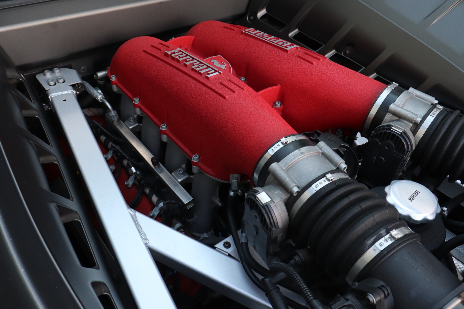 Used-2007-Ferrari-F430-F1