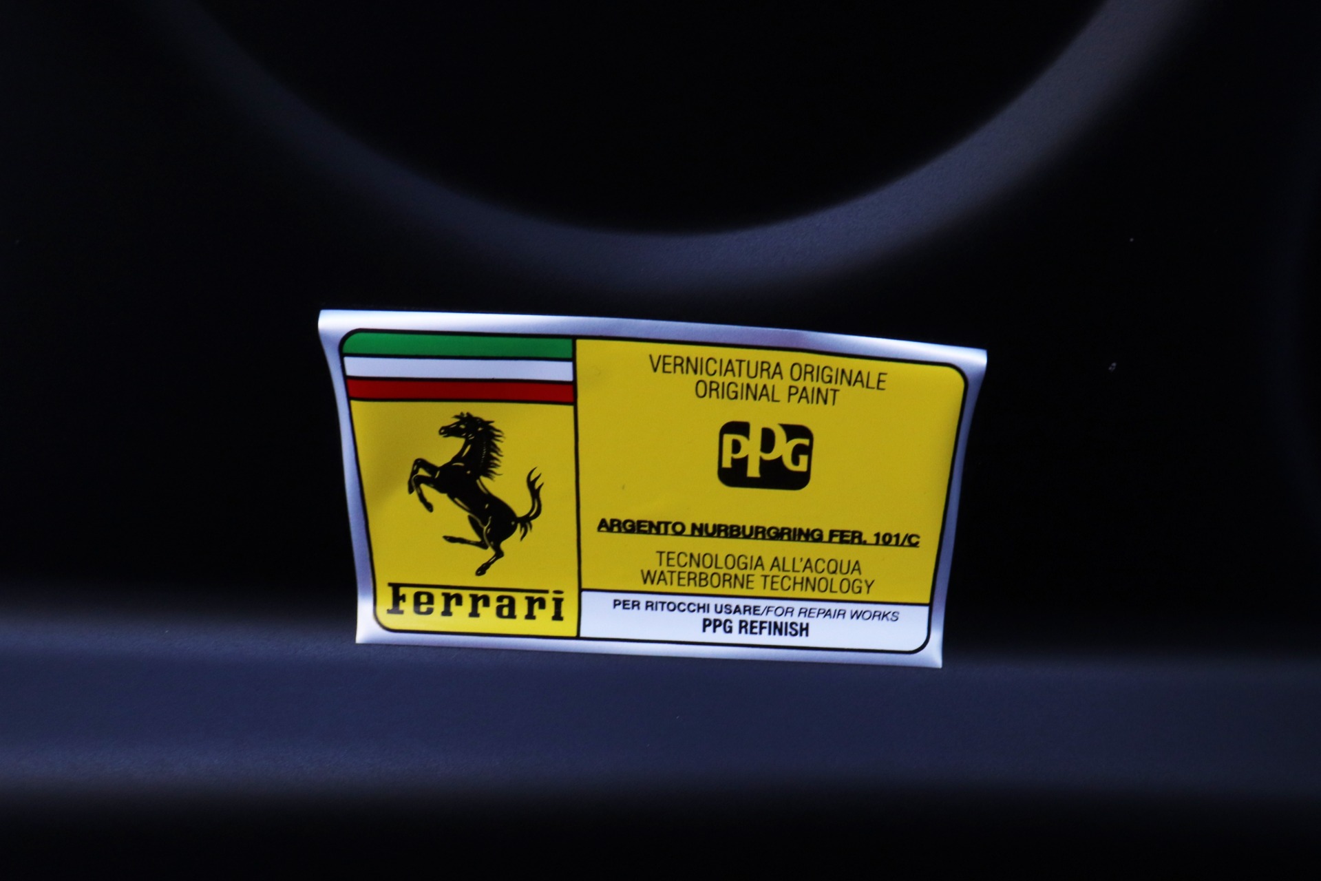 Used-2007-Ferrari-F430-F1