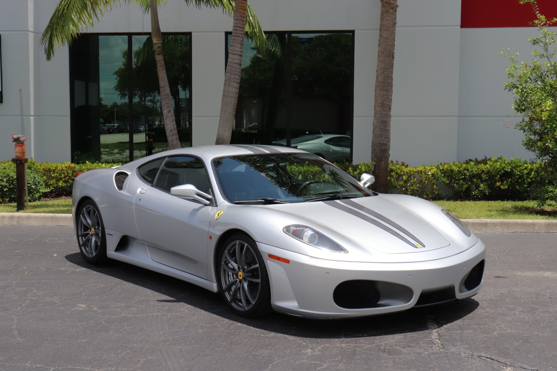 Used-2007-Ferrari-F430-F1
