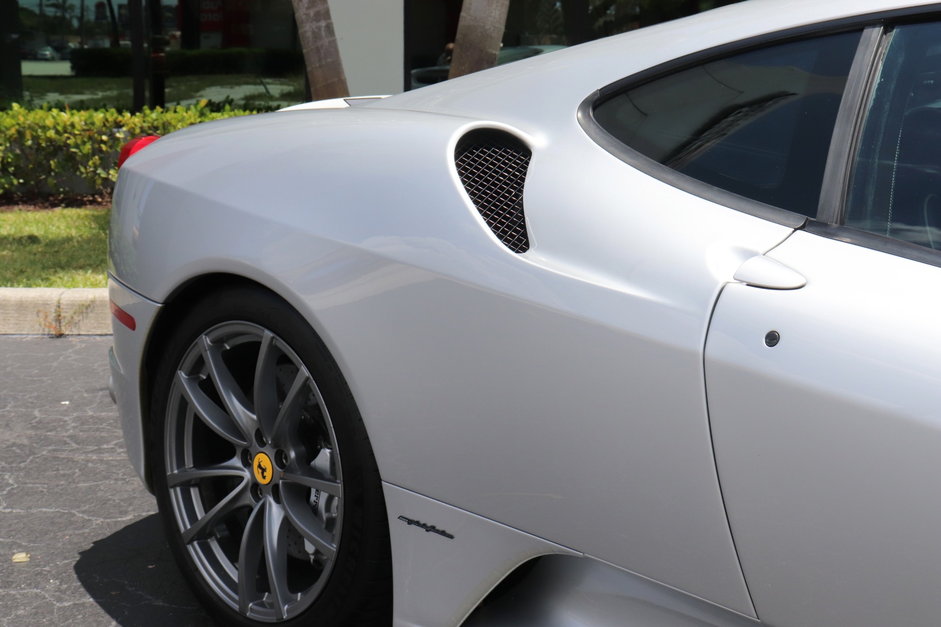 Used-2007-Ferrari-F430-F1