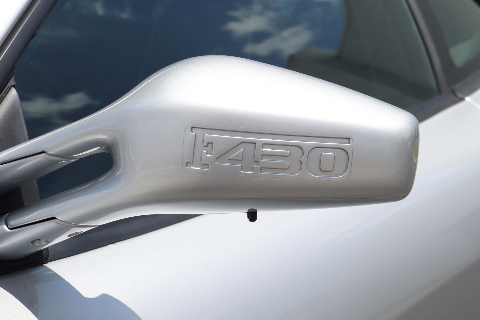 Used-2007-Ferrari-F430-F1