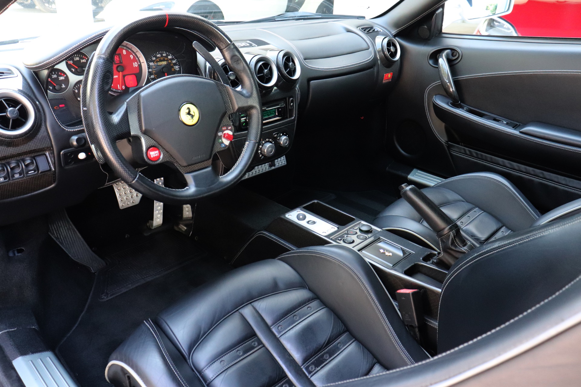 Used-2007-Ferrari-F430-F1