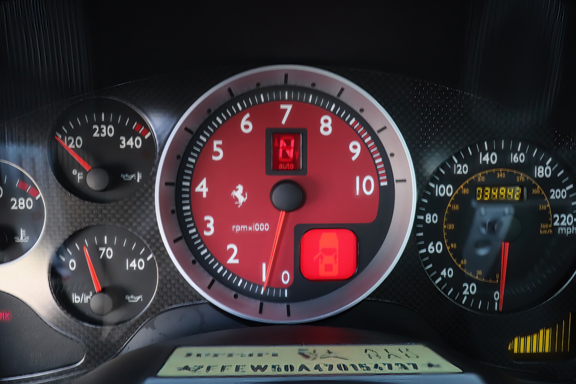 Used-2007-Ferrari-F430-F1
