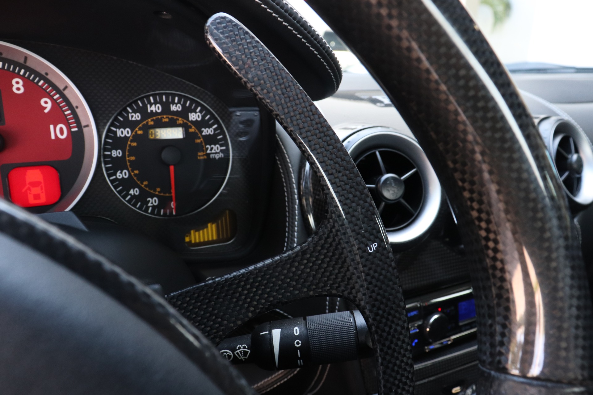 Used-2007-Ferrari-F430-F1