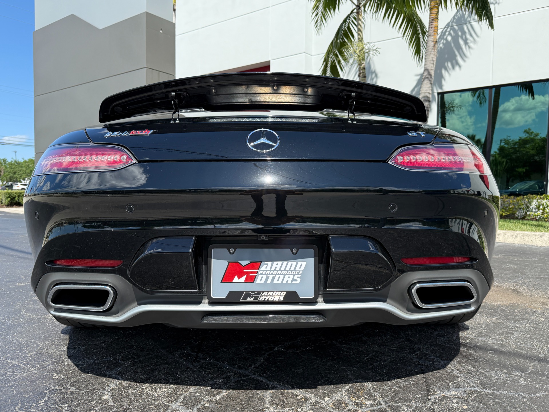 Used-2018-Mercedes-Benz-AMG-GT-Roadster