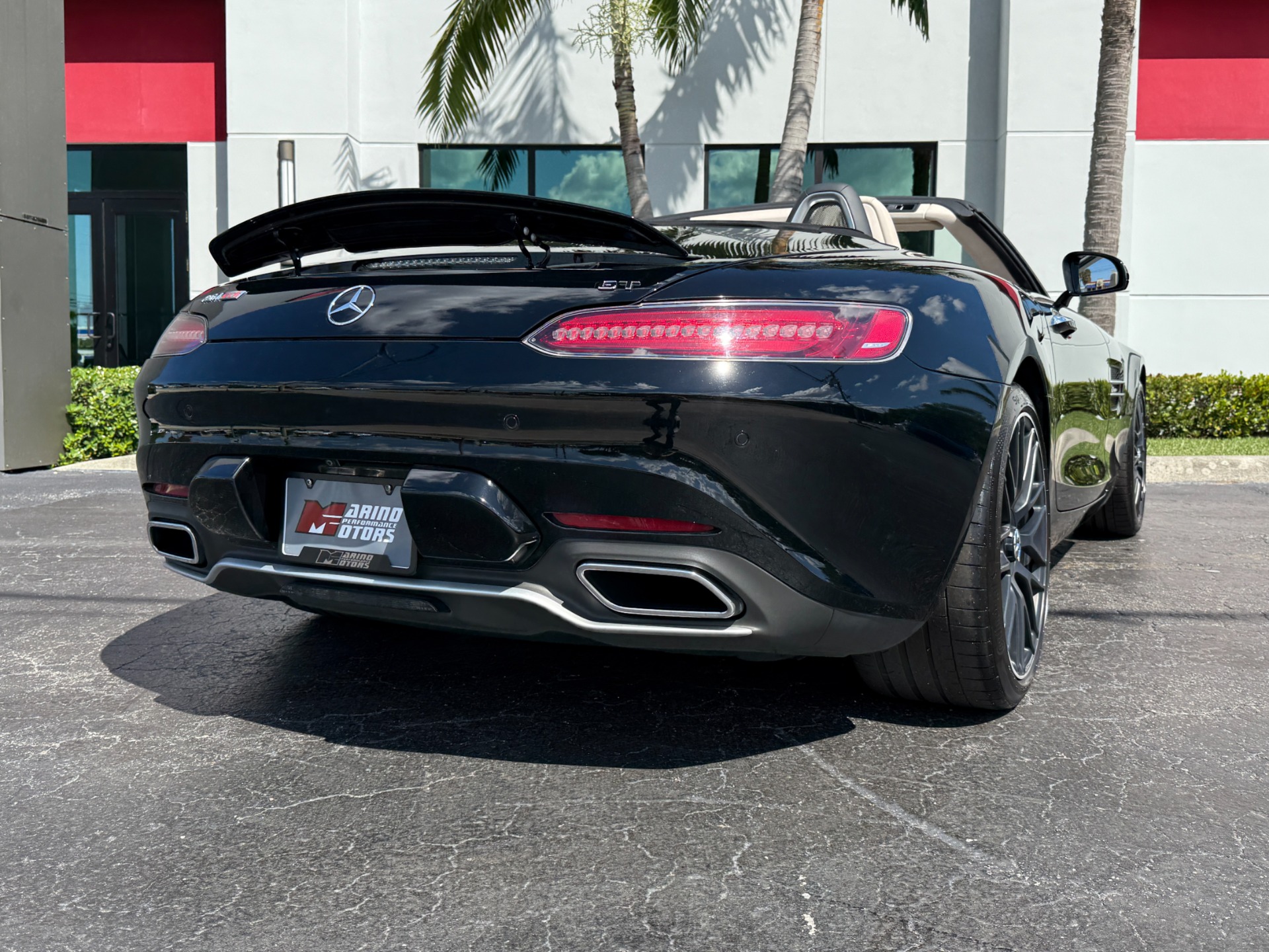 Used-2018-Mercedes-Benz-AMG-GT-Roadster