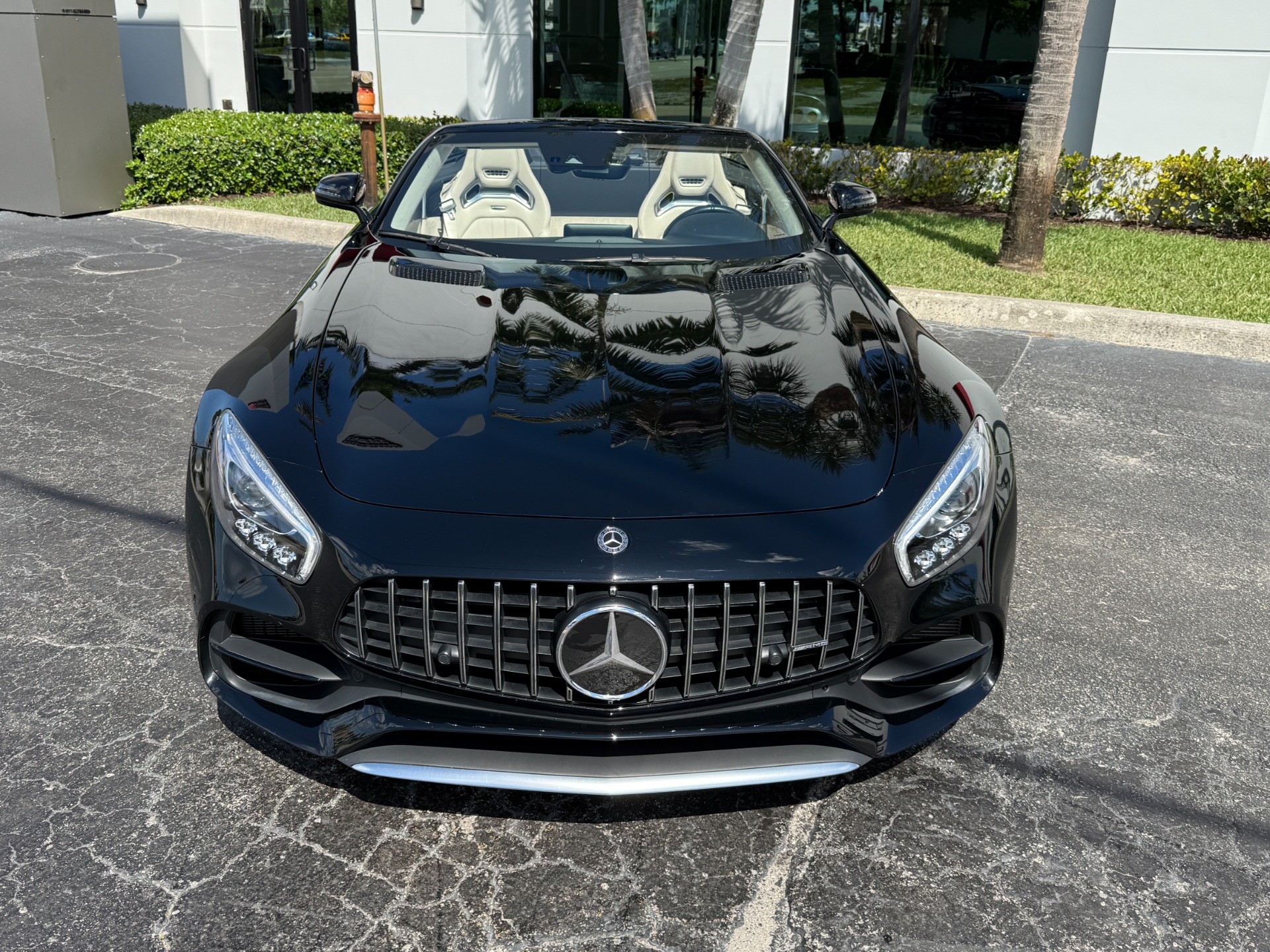Used-2018-Mercedes-Benz-AMG-GT-Roadster
