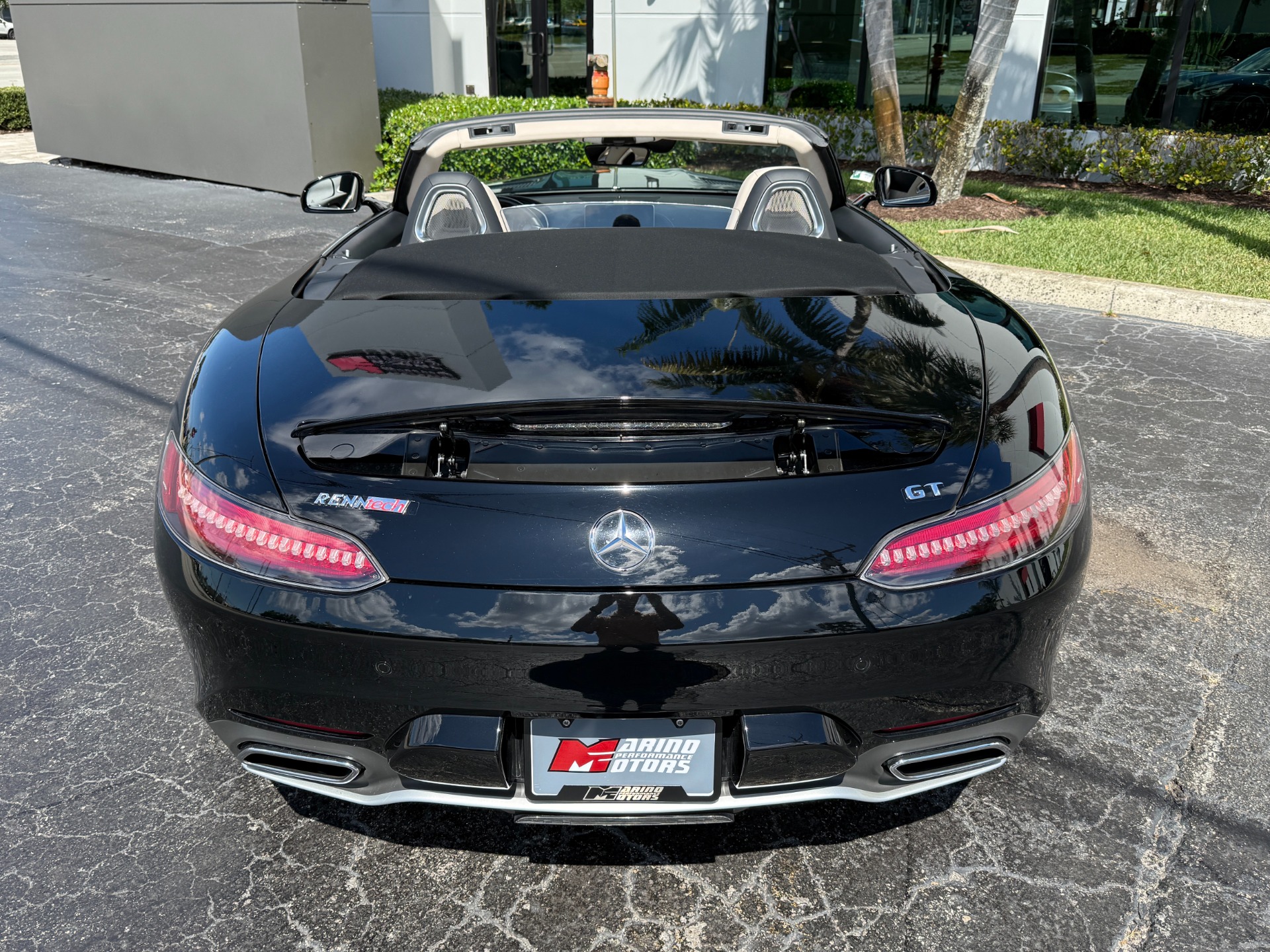Used-2018-Mercedes-Benz-AMG-GT-Roadster