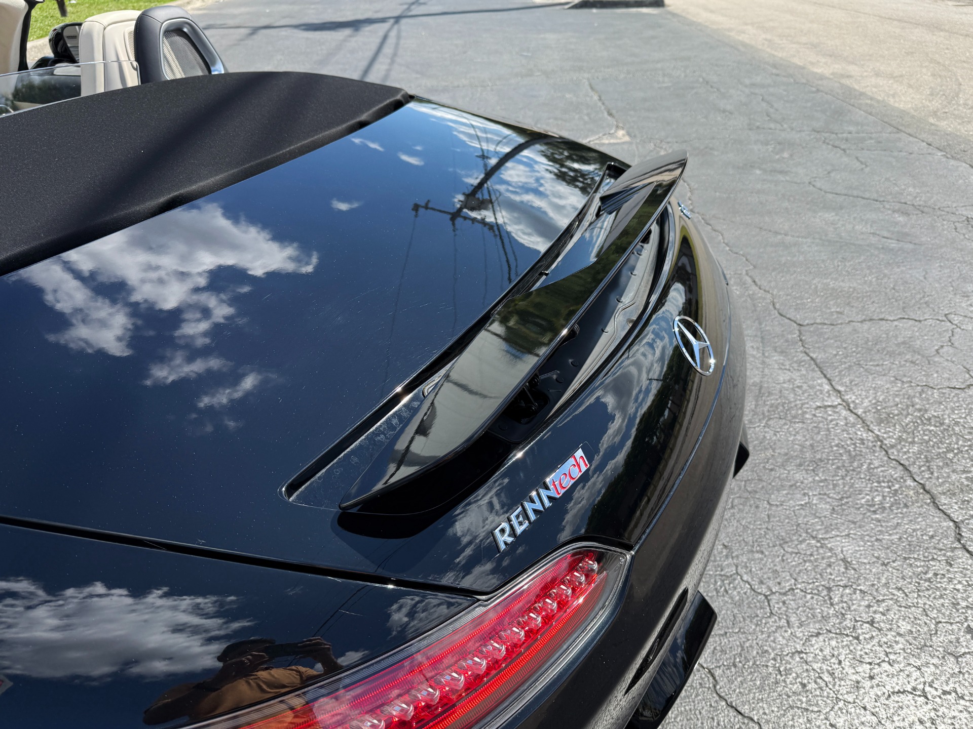 Used-2018-Mercedes-Benz-AMG-GT-Roadster