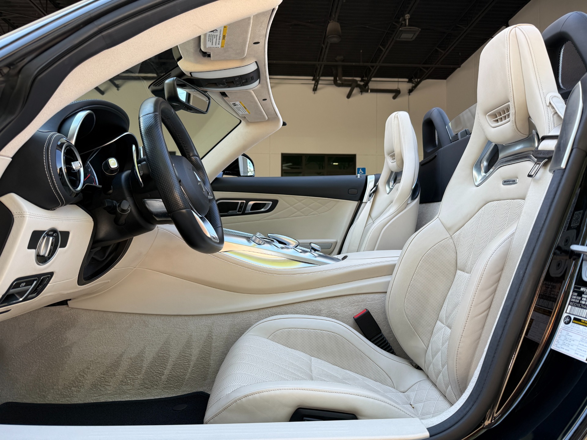 Used-2018-Mercedes-Benz-AMG-GT-Roadster