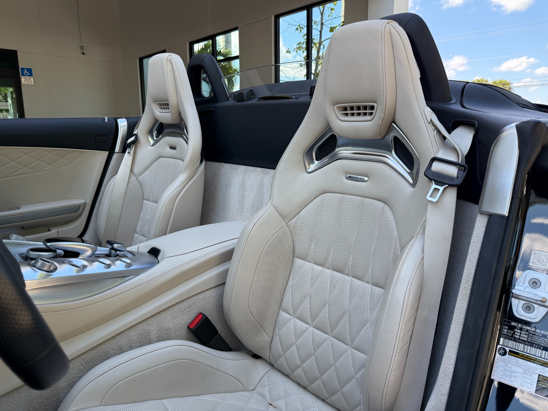 Used-2018-Mercedes-Benz-AMG-GT-Roadster