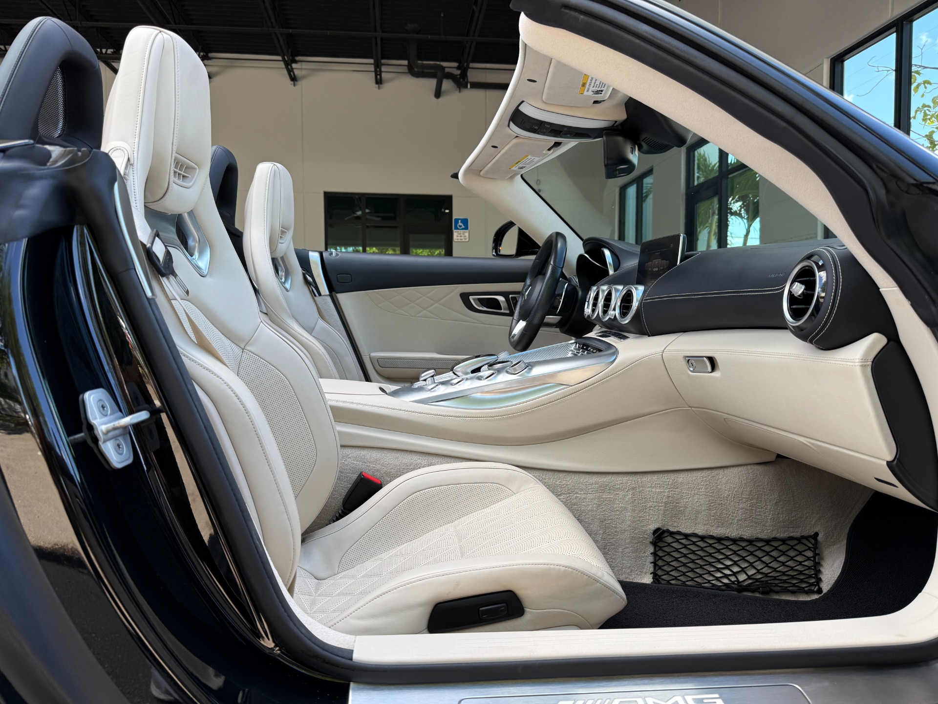 Used-2018-Mercedes-Benz-AMG-GT-Roadster