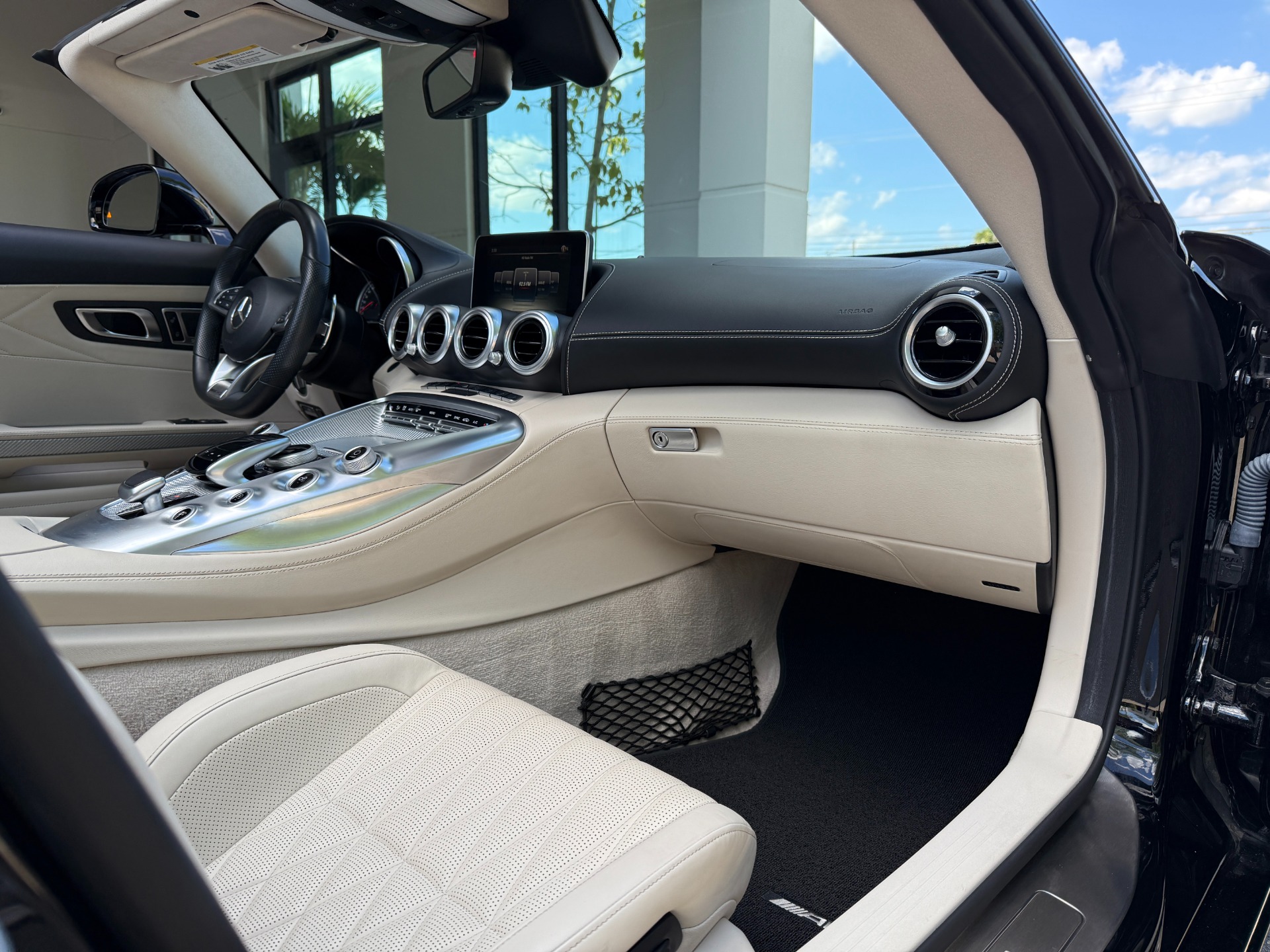 Used-2018-Mercedes-Benz-AMG-GT-Roadster
