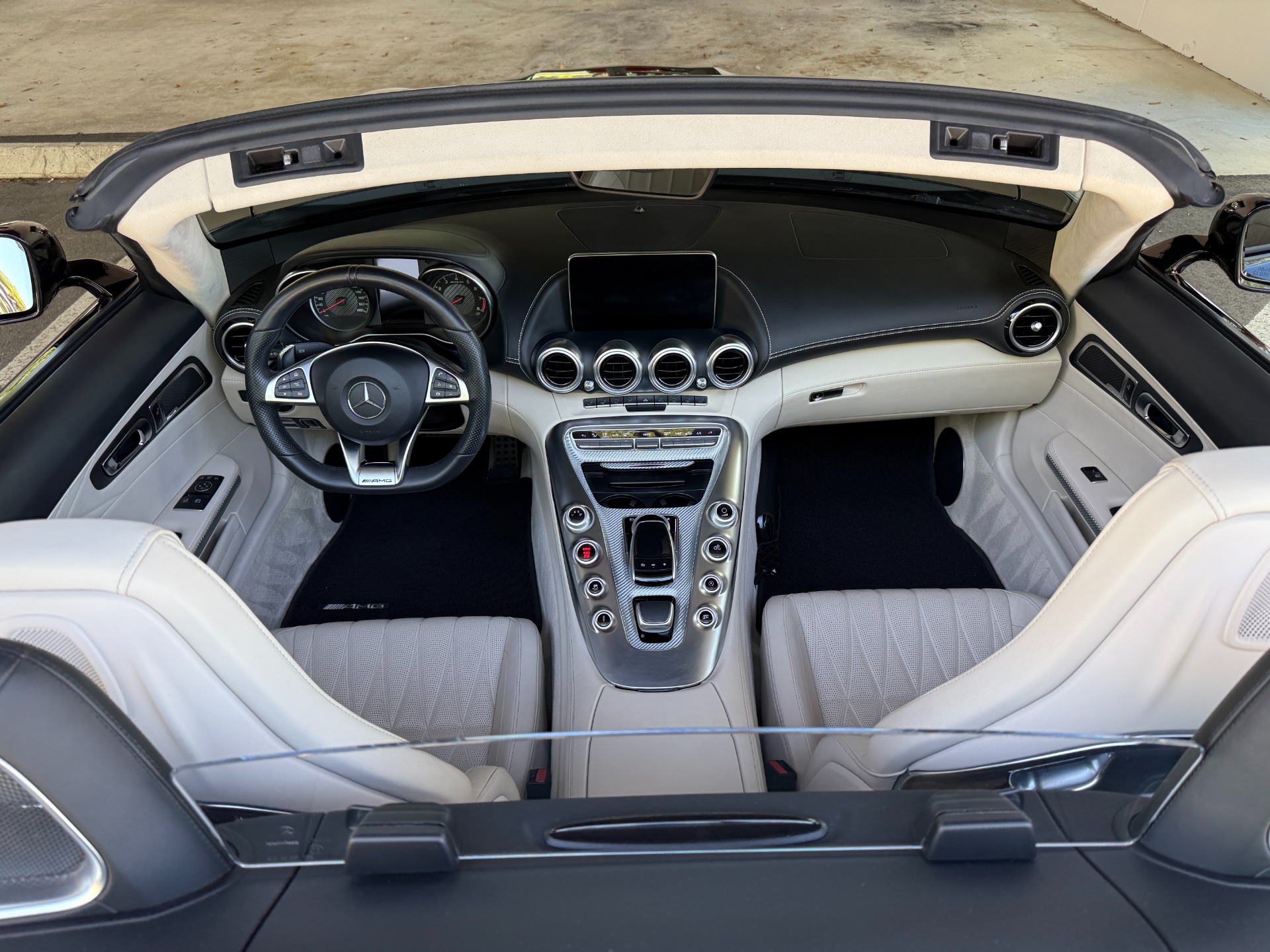 Used-2018-Mercedes-Benz-AMG-GT-Roadster