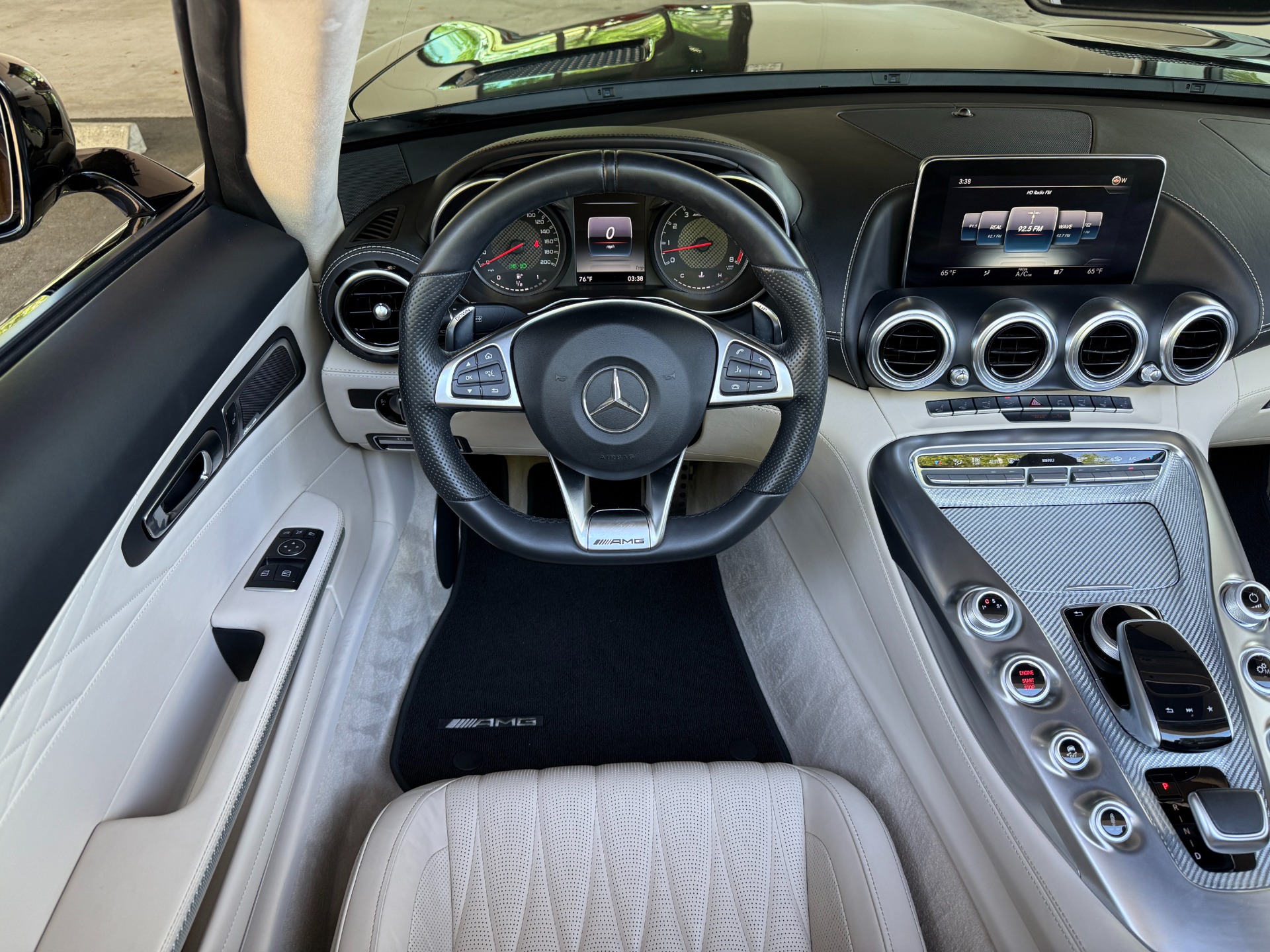 Used-2018-Mercedes-Benz-AMG-GT-Roadster