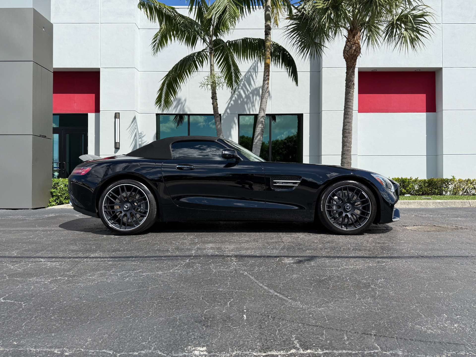 Used-2018-Mercedes-Benz-AMG-GT-Roadster