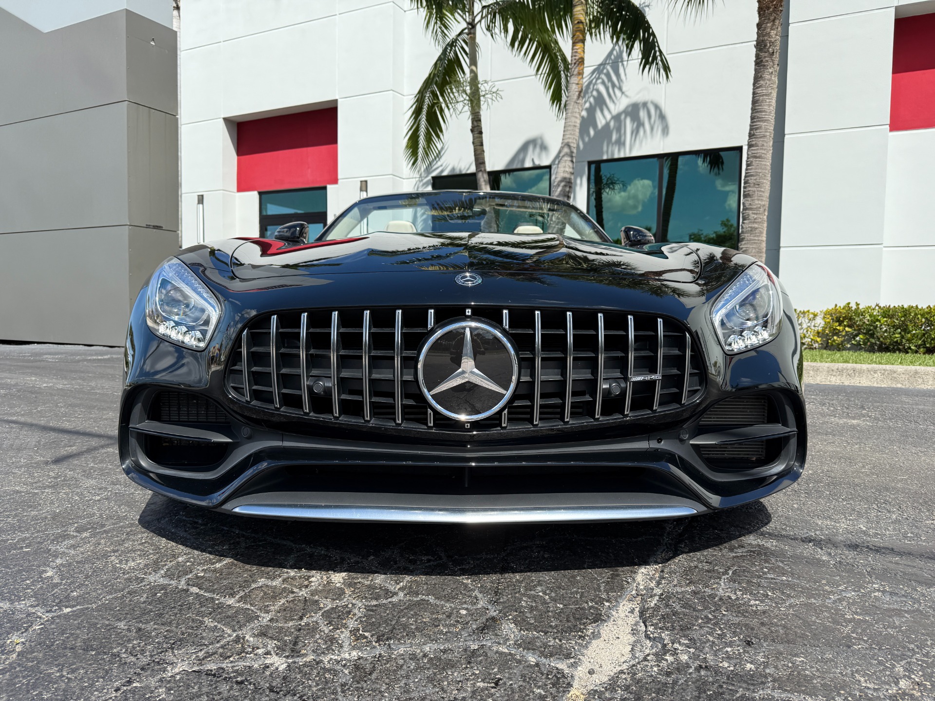 Used-2018-Mercedes-Benz-AMG-GT-Roadster