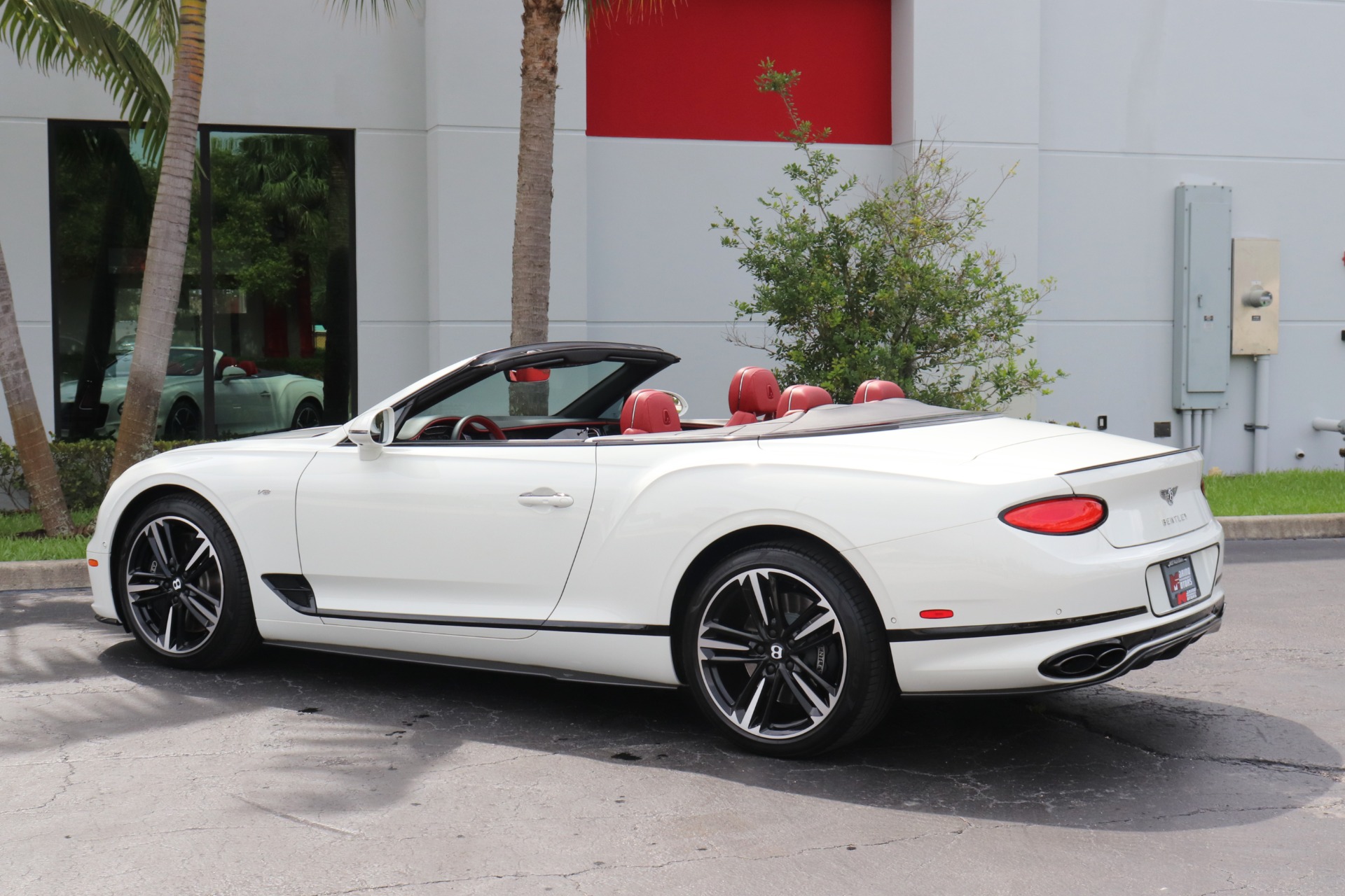Used-2021-Bentley-Continental-GTC-V8-Convertible