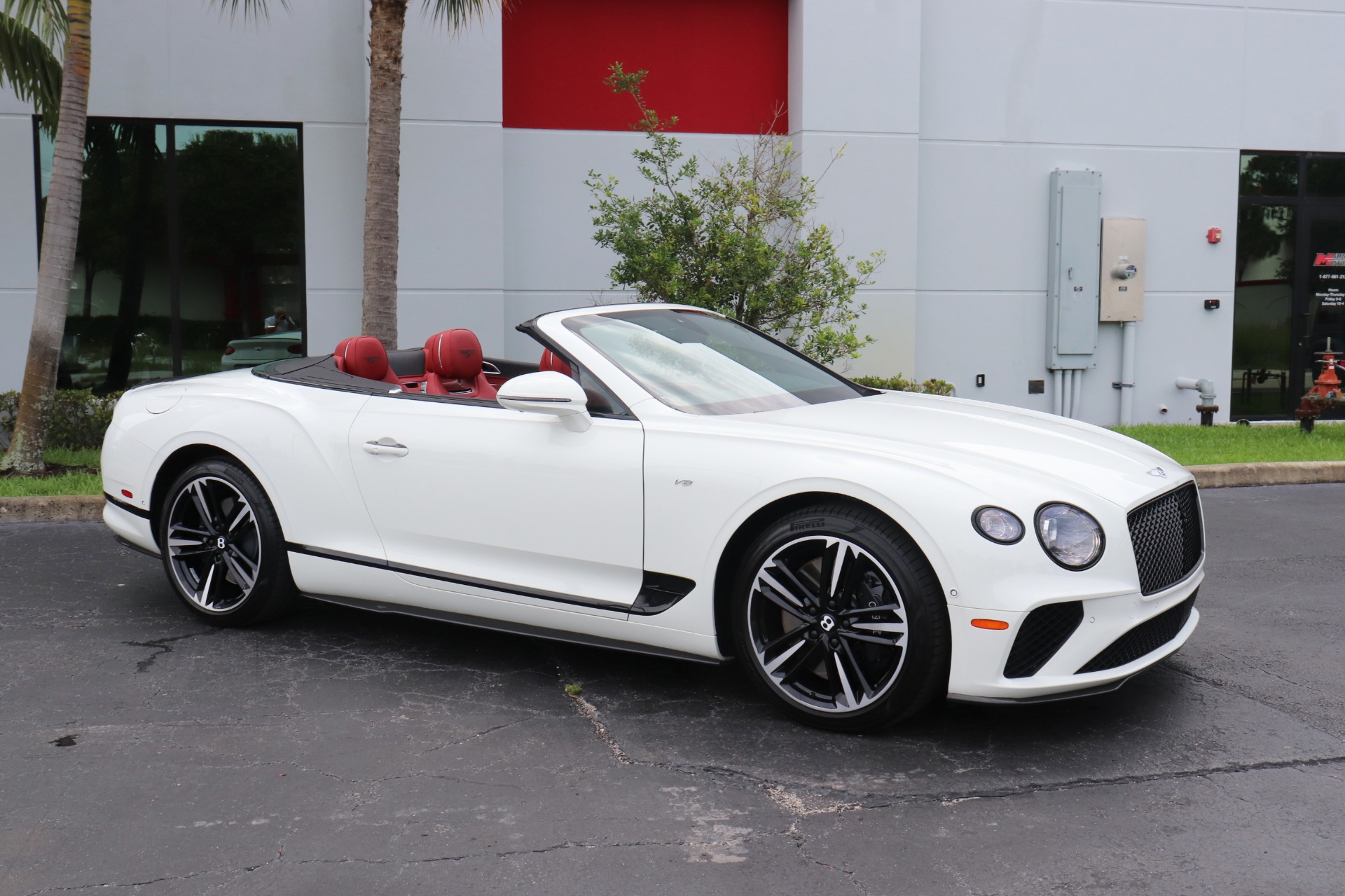 Used-2021-Bentley-Continental-GTC-V8-Convertible