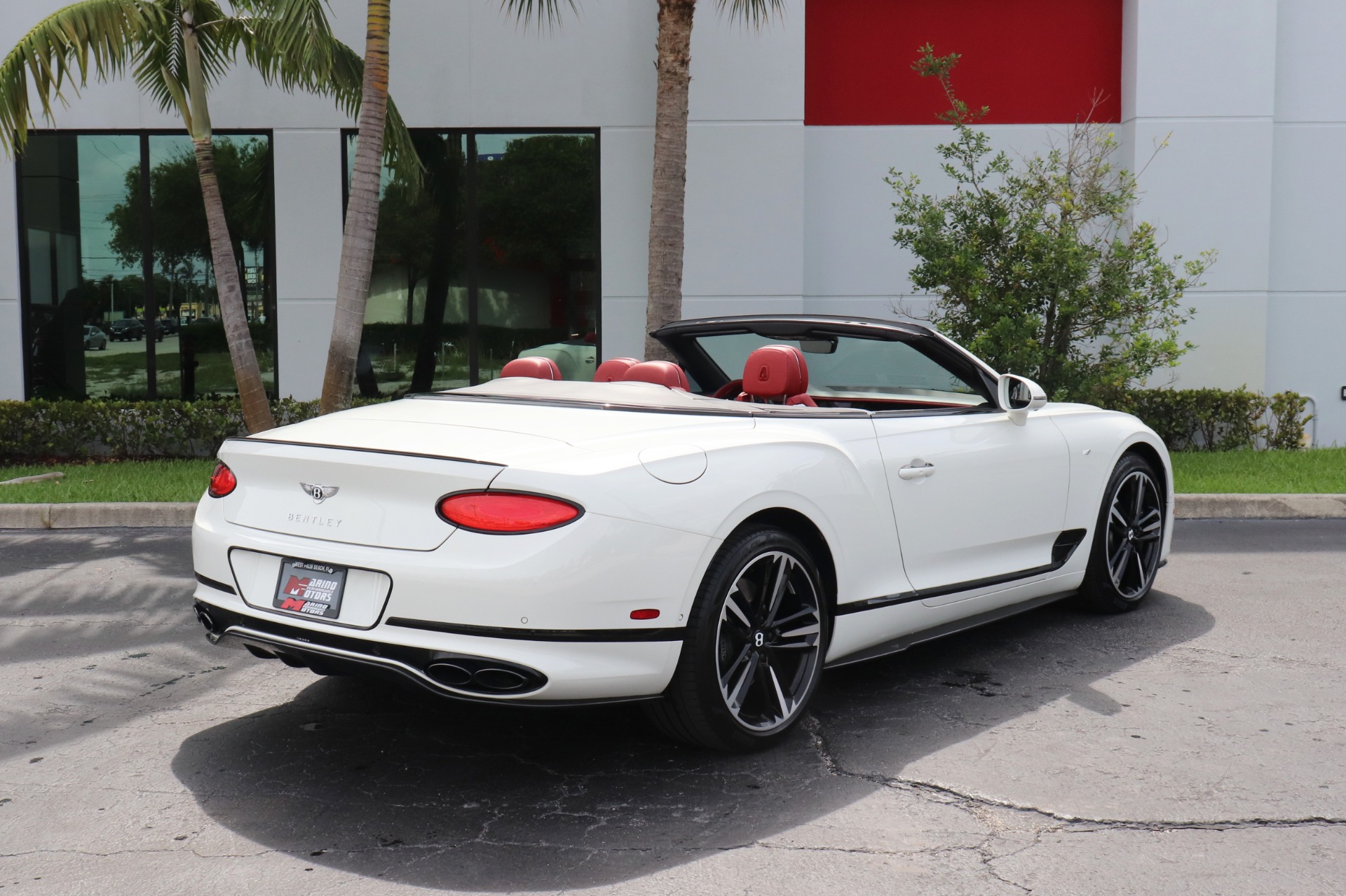 Used-2021-Bentley-Continental-GTC-V8-Convertible