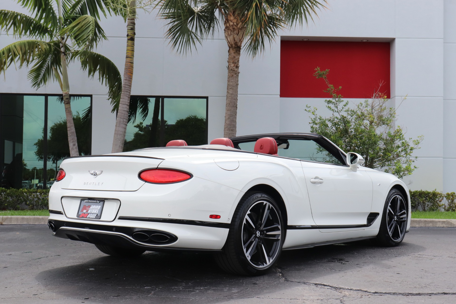 Used-2021-Bentley-Continental-GTC-V8-Convertible